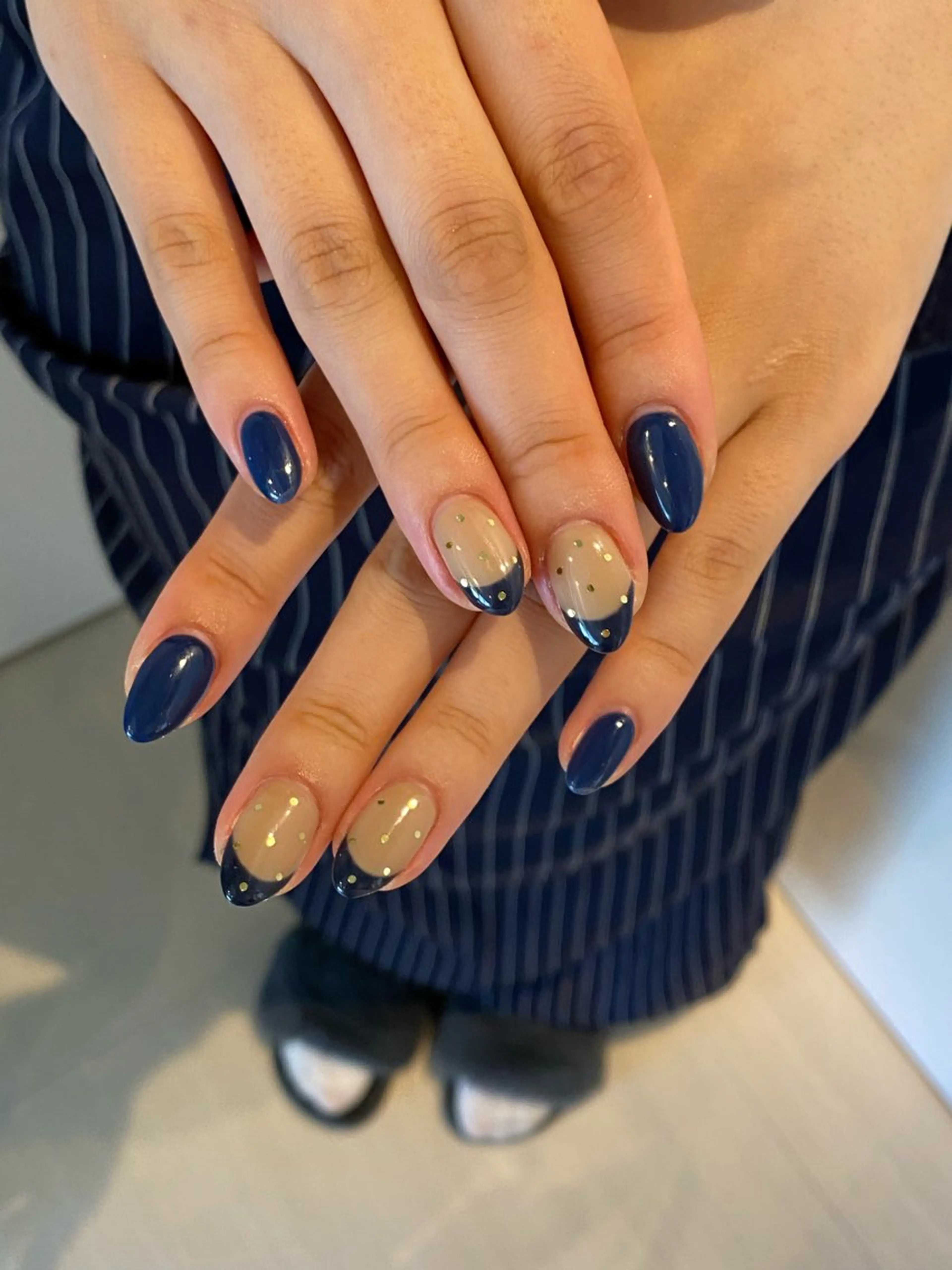 ネイル melty 神宮前/ fuukaのネイルデザイン