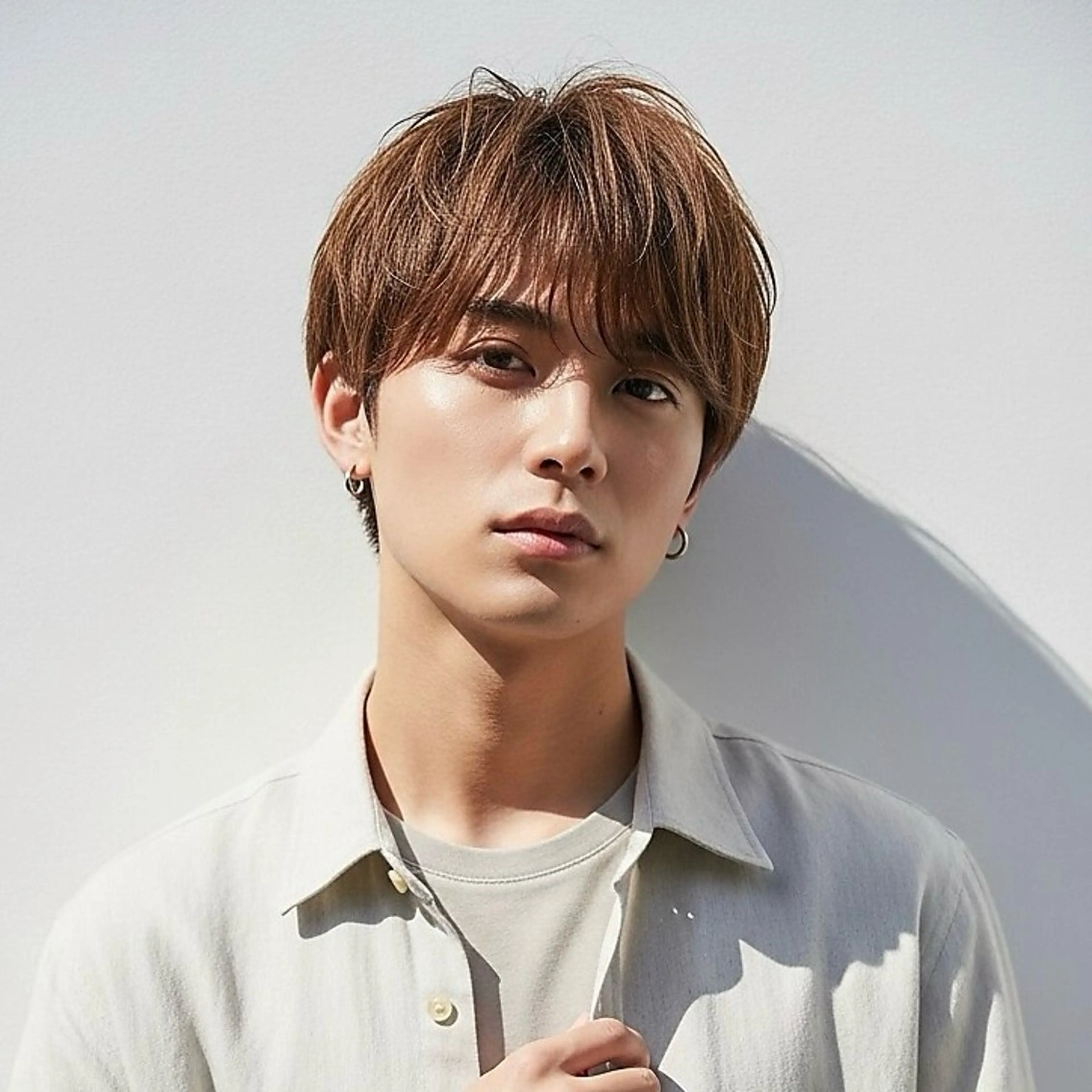 【平日限定】カット＋カラーの写真