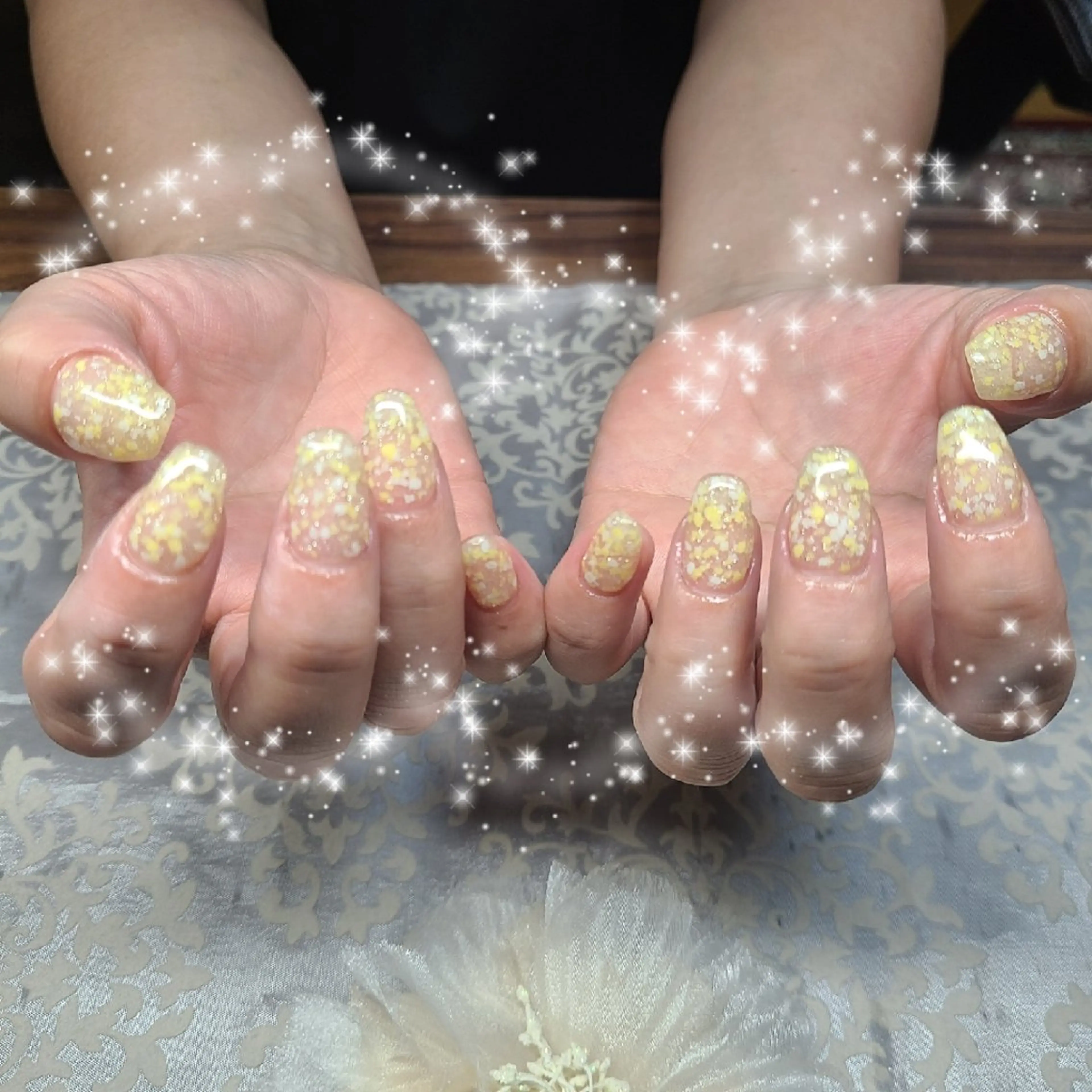 ネイル Nail  Ai    のネイルデザイン