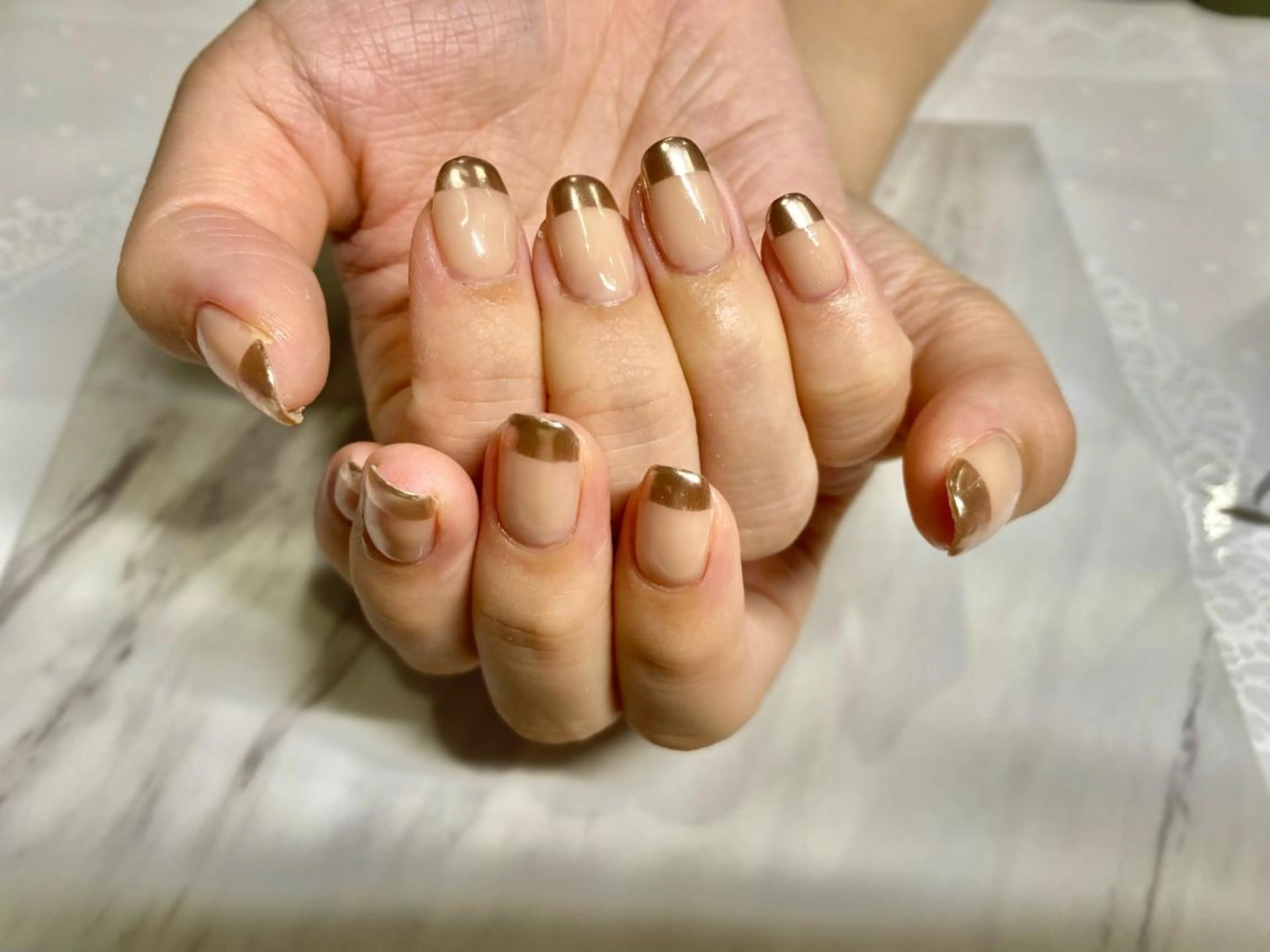 ネイル Renatus Nailのネイルデザイン