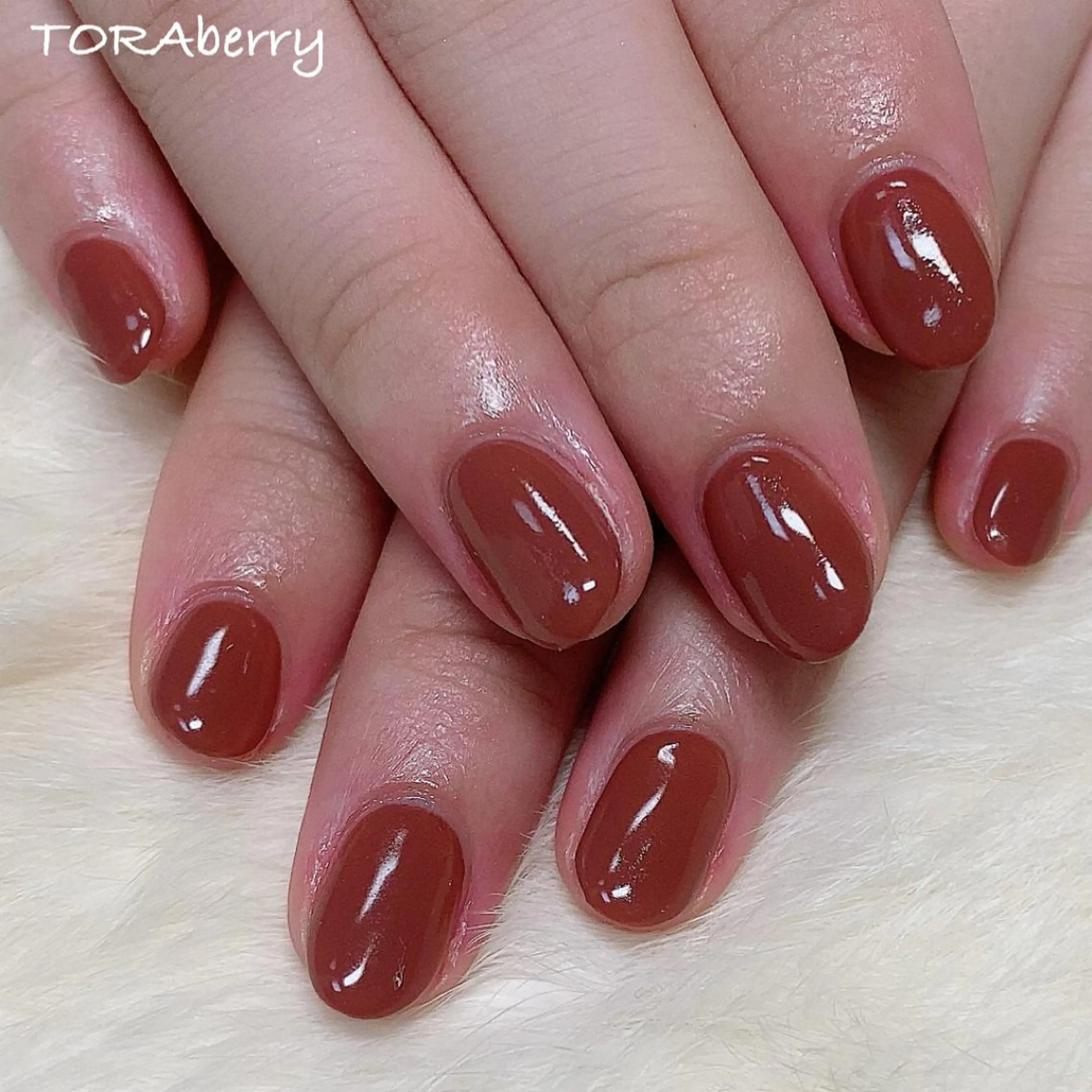 ネイル ハンドネイル ネイリスト なつみのネイルデザイン