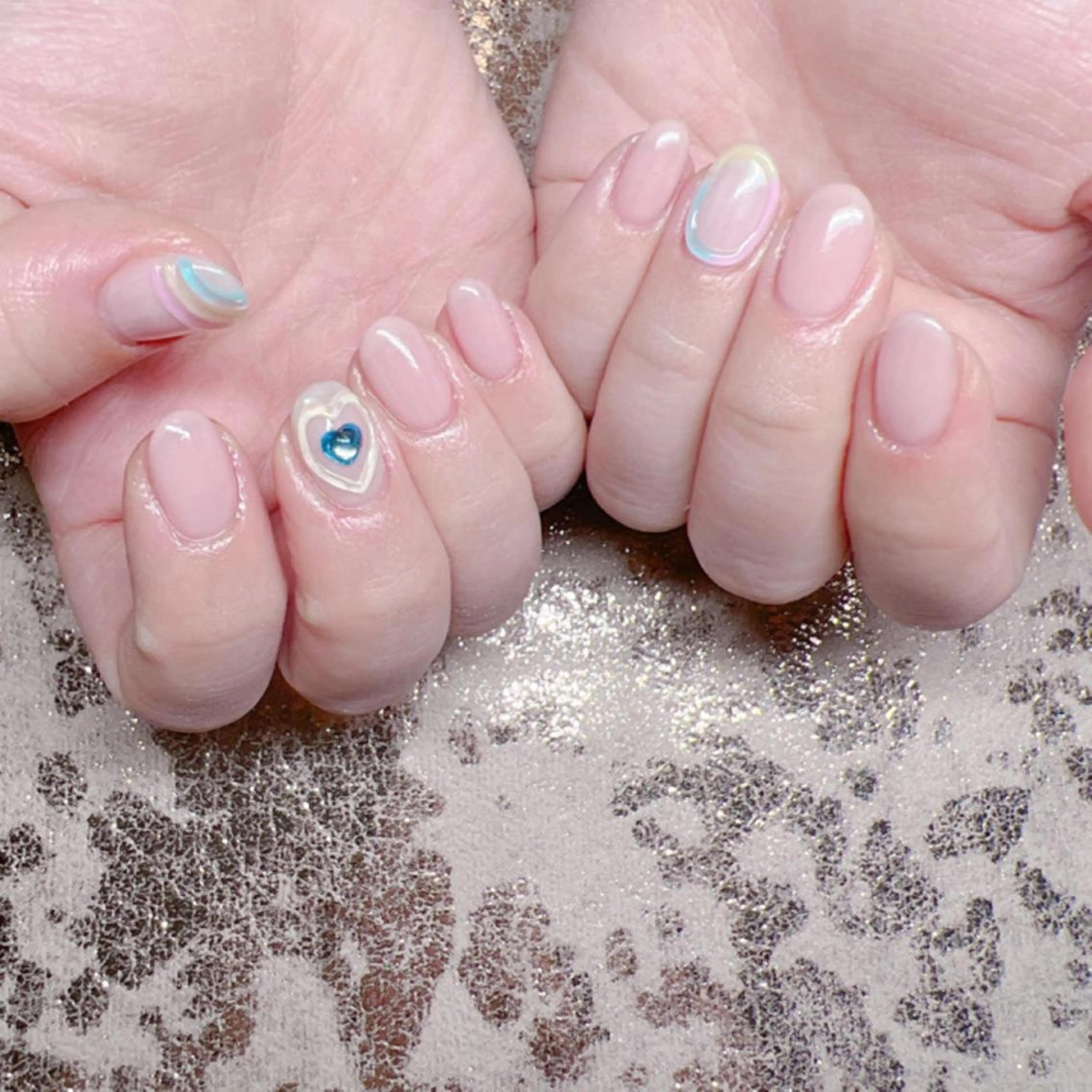 ネイル DollyGirl KYOKOのネイルデザイン