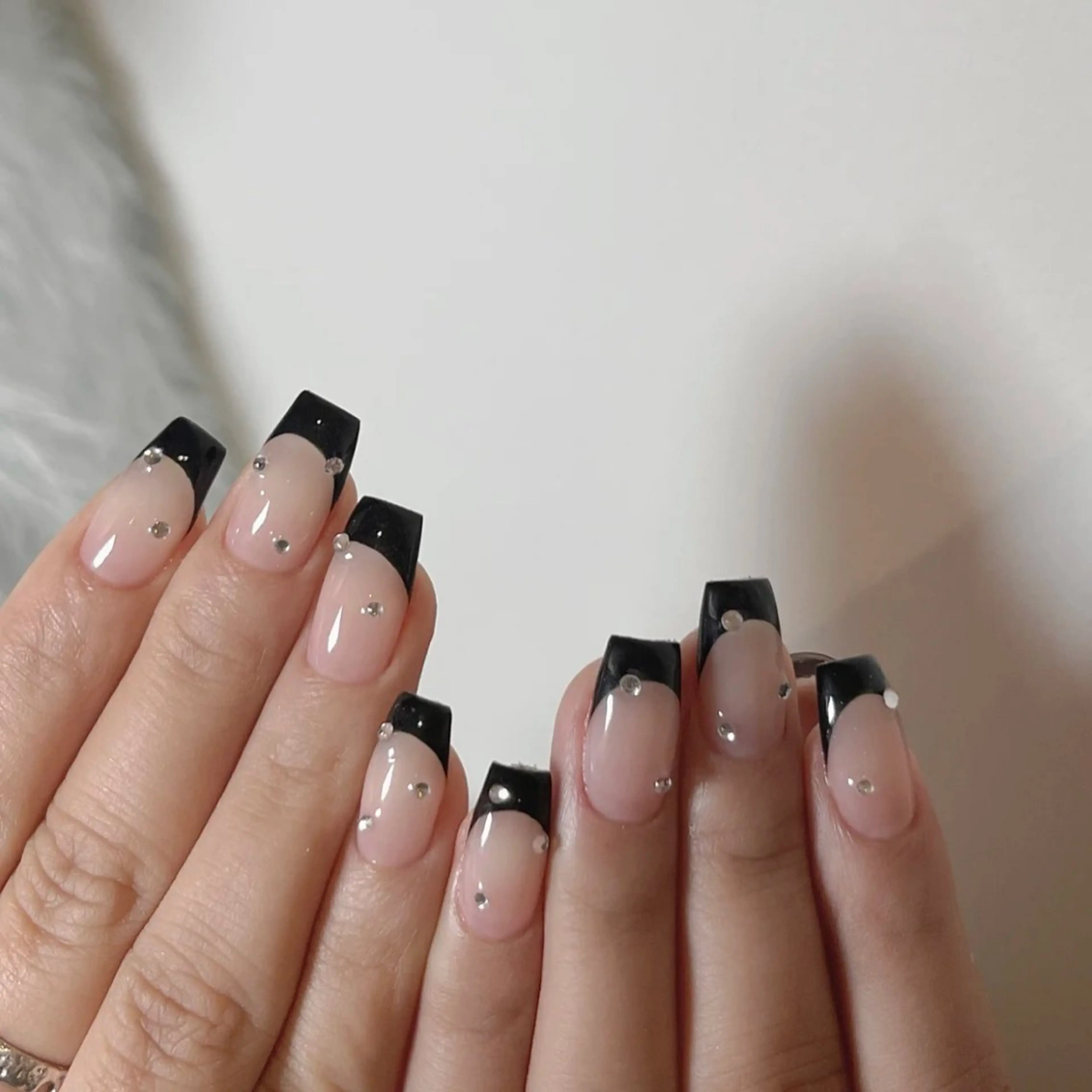 ネイル ハンドネイル ハンドケア BLinLin nail salonのネイルデザイン