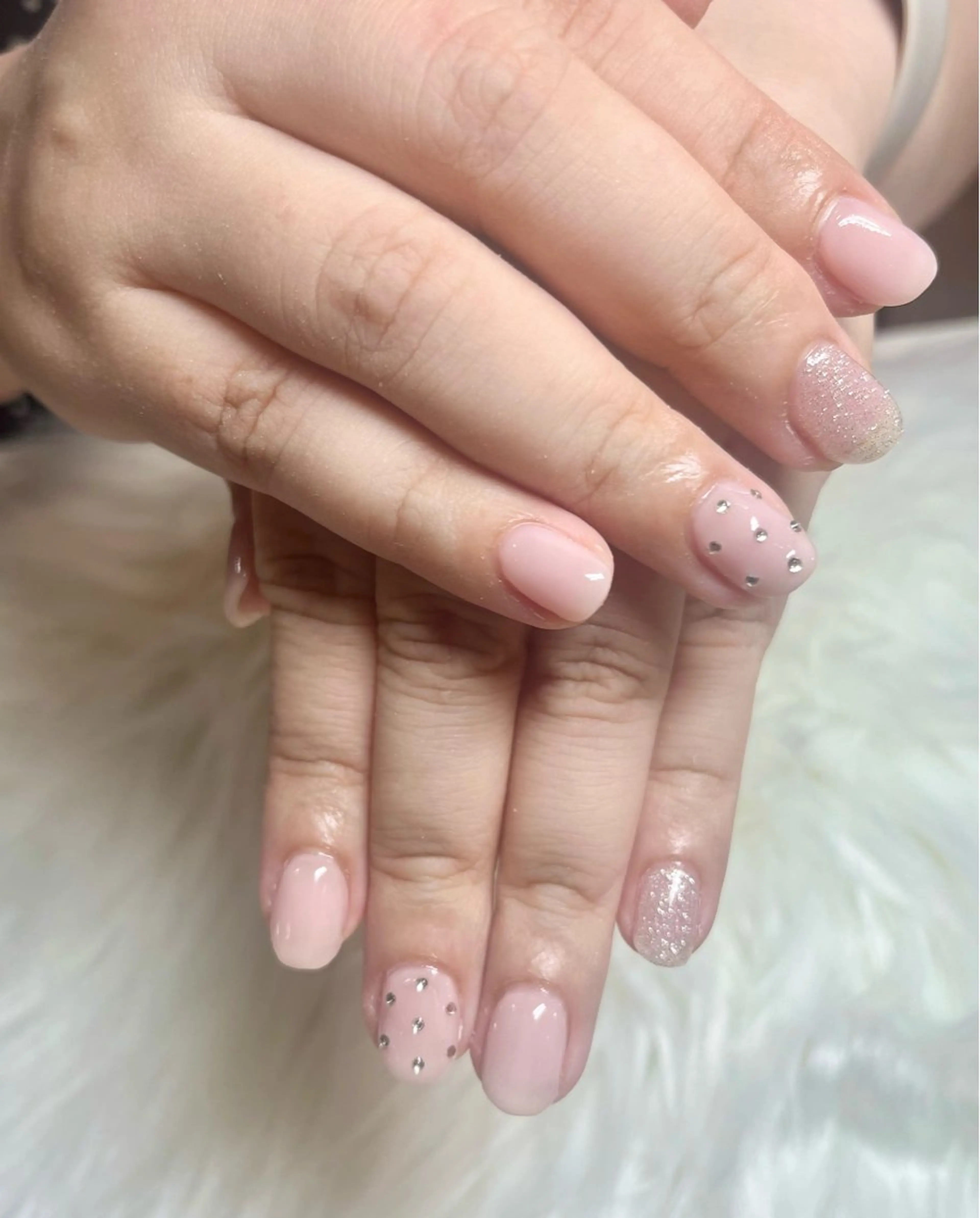 ネイル nail patio kaoriのネイルデザイン