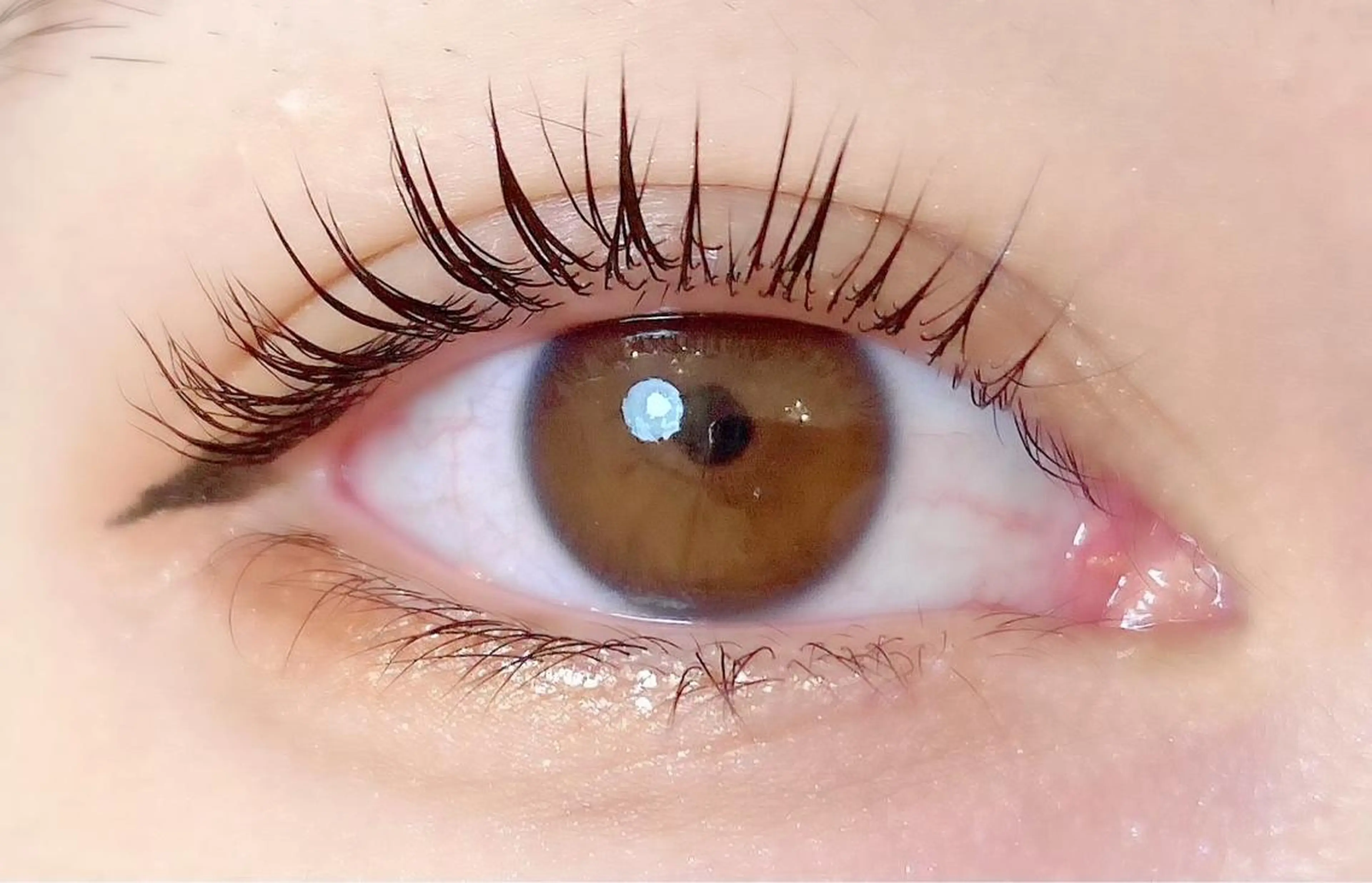 マツエク・マツパ Nail&Eye espalのマツエク・マツパデザイン