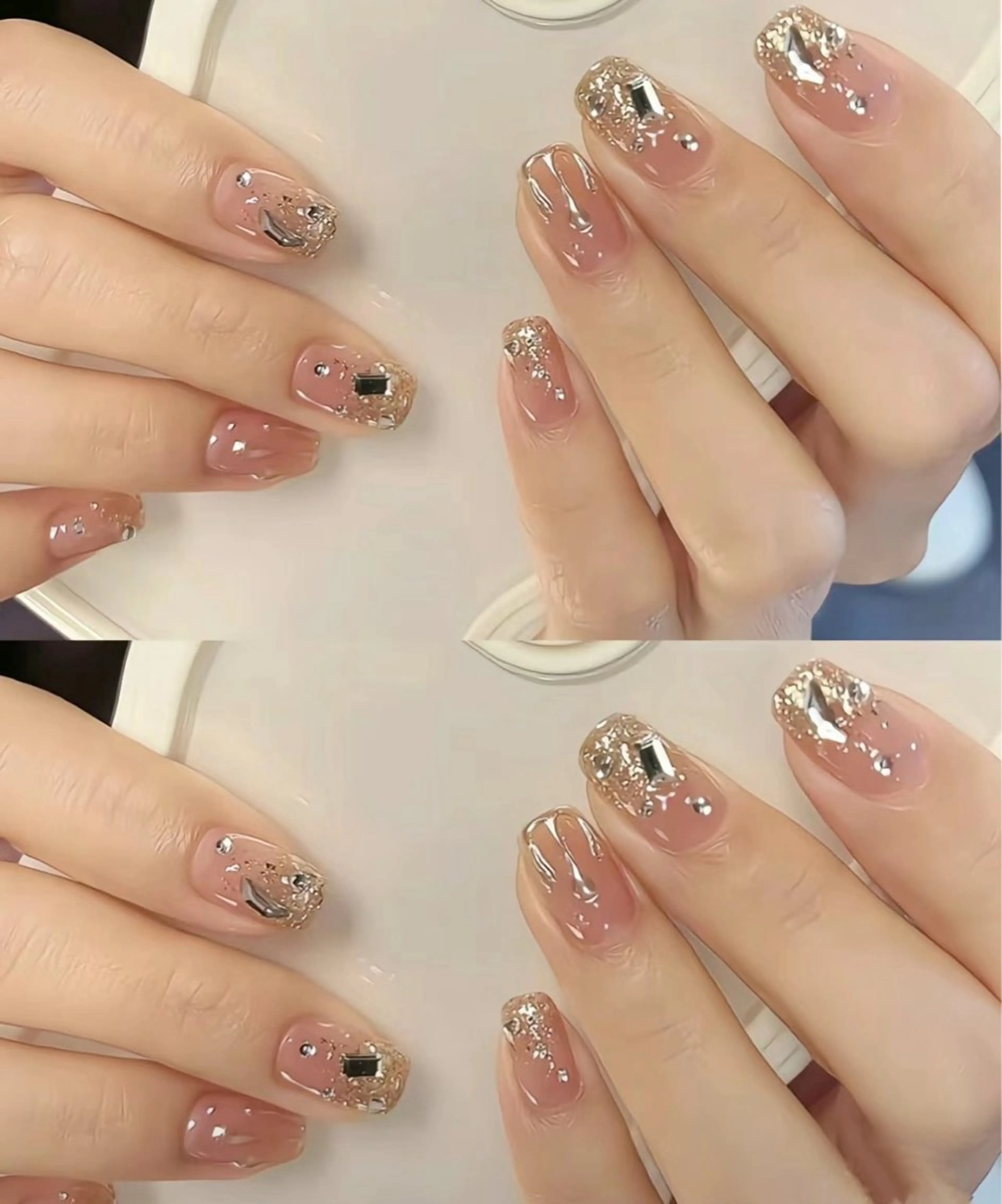 ネイル The Nail & Eye Lashの眉毛・アイブロウイメージ