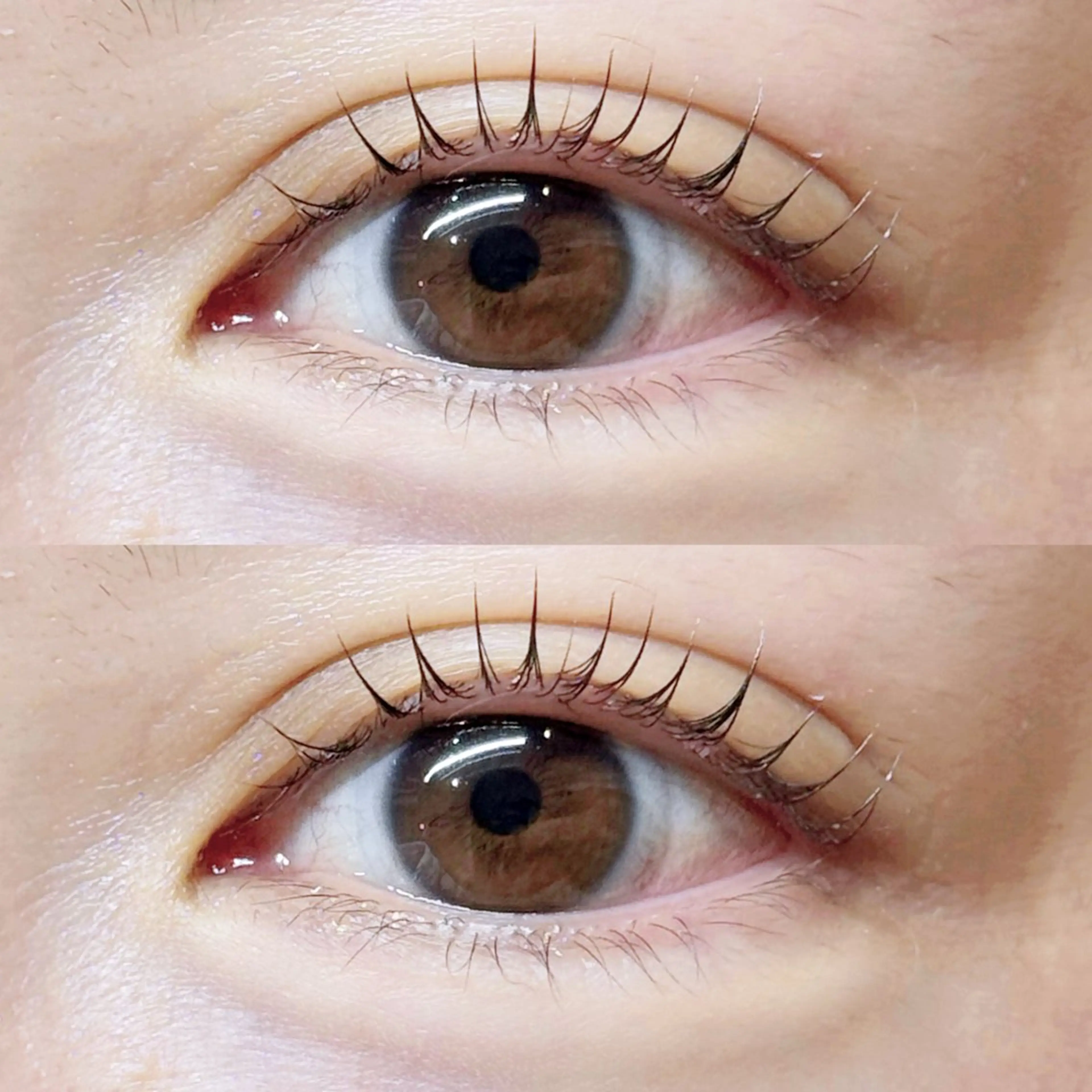 マツエク・マツパ SOLelbio yukaのマツエク・マツパデザイン