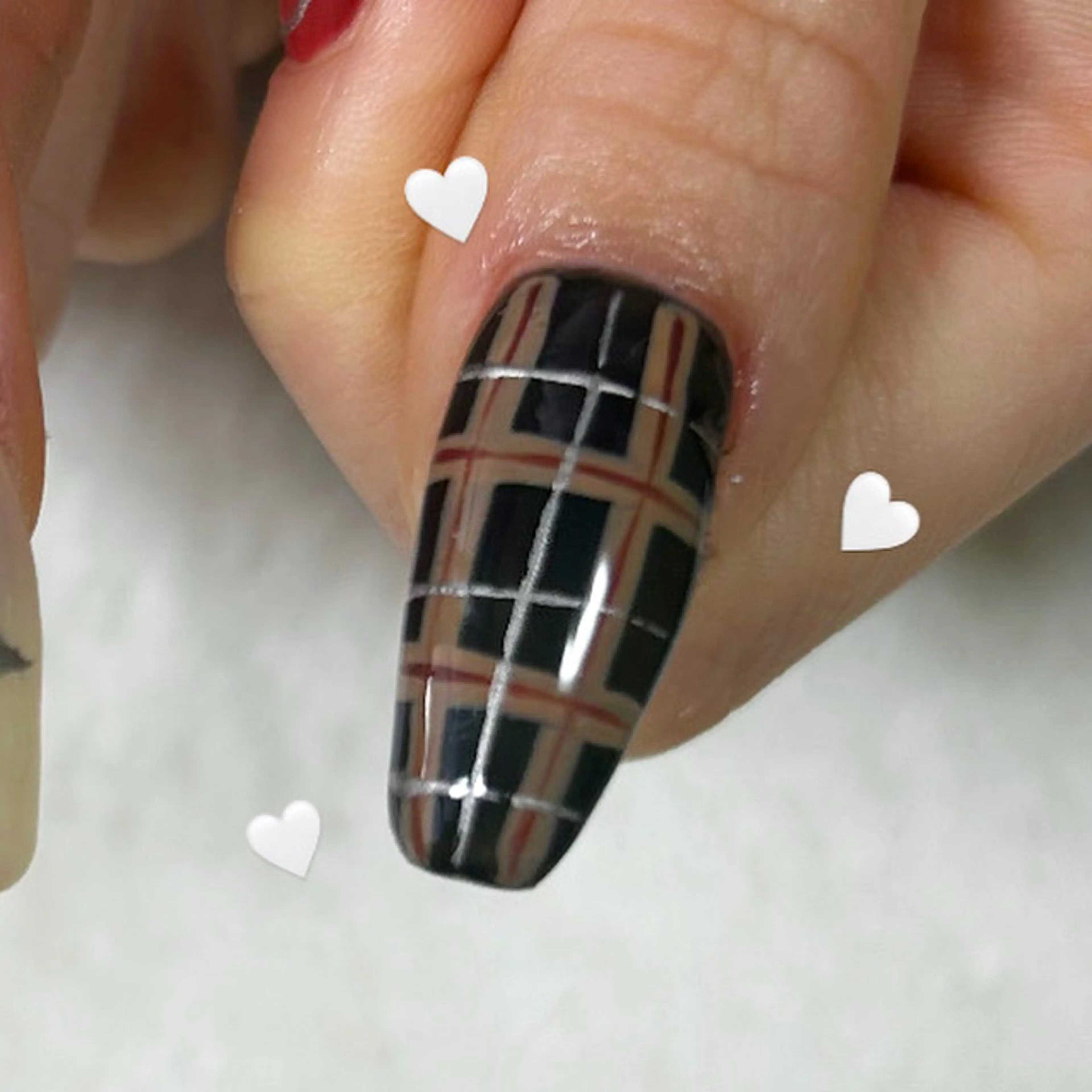 ネイル Laki nailのネイルデザイン