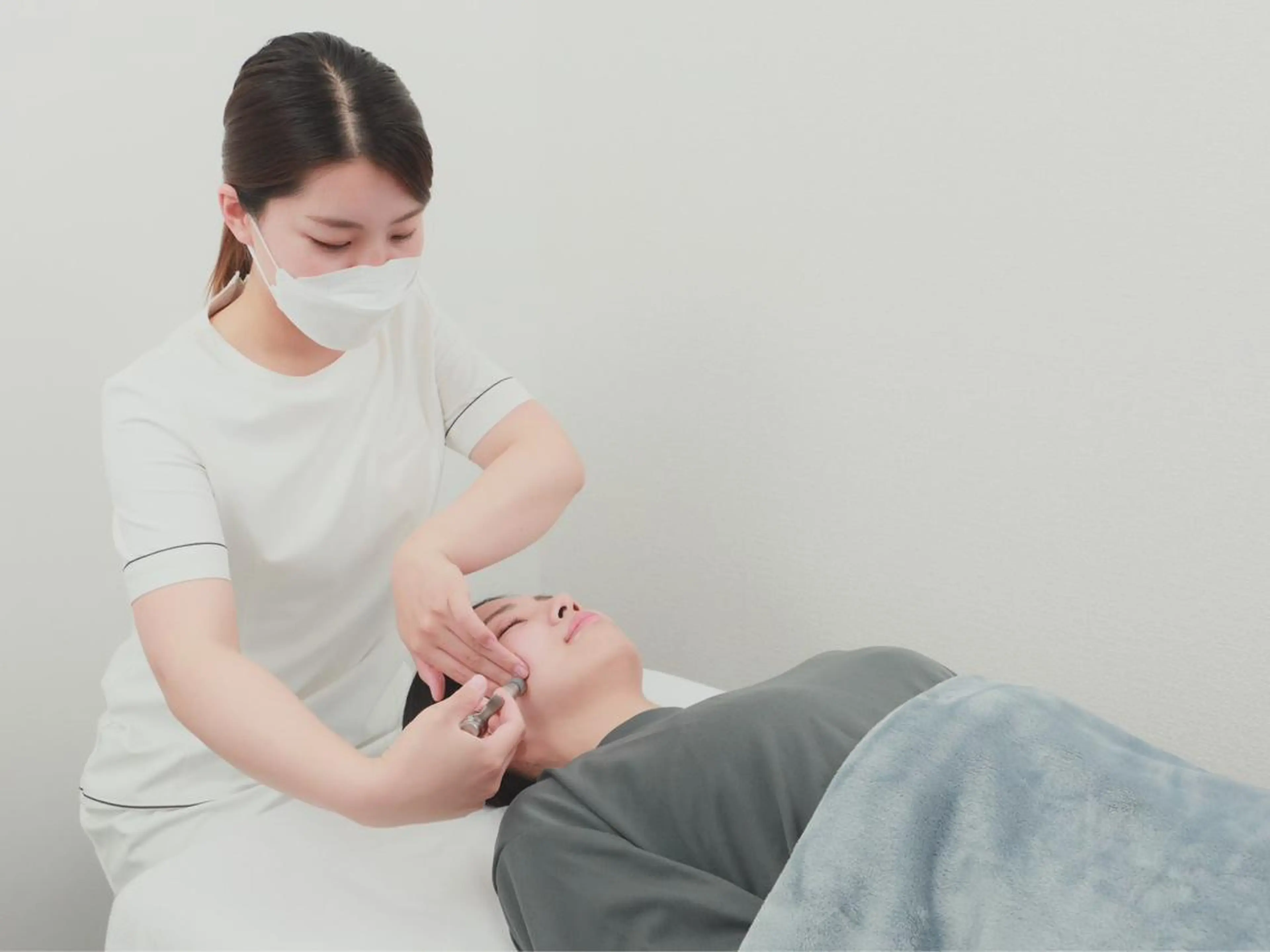 エステ リラク 🆕足つぼマッサージ 🌟りか🌟のエステ・リラクイメージ