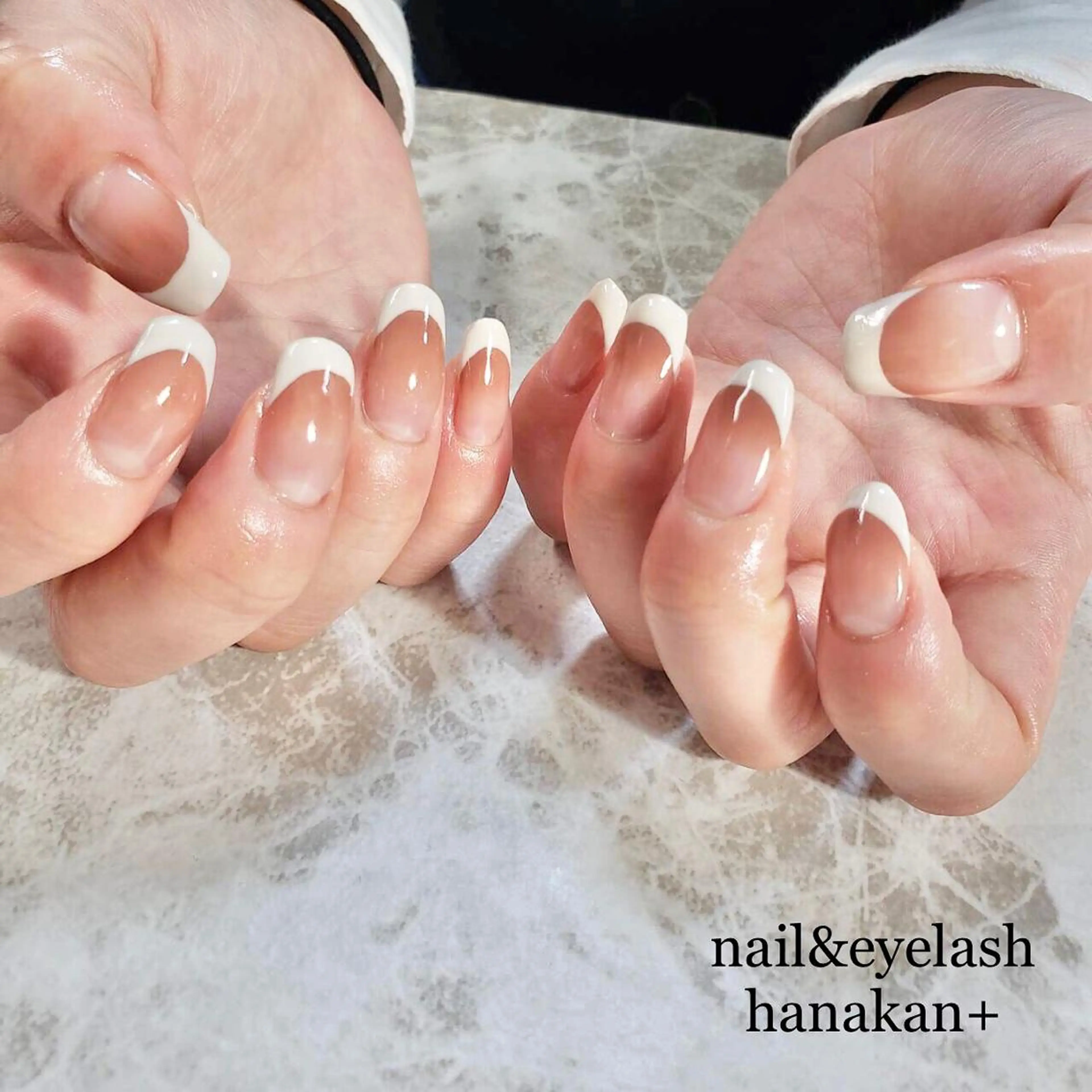 ネイル S Fumiのマツエク・マツパデザイン