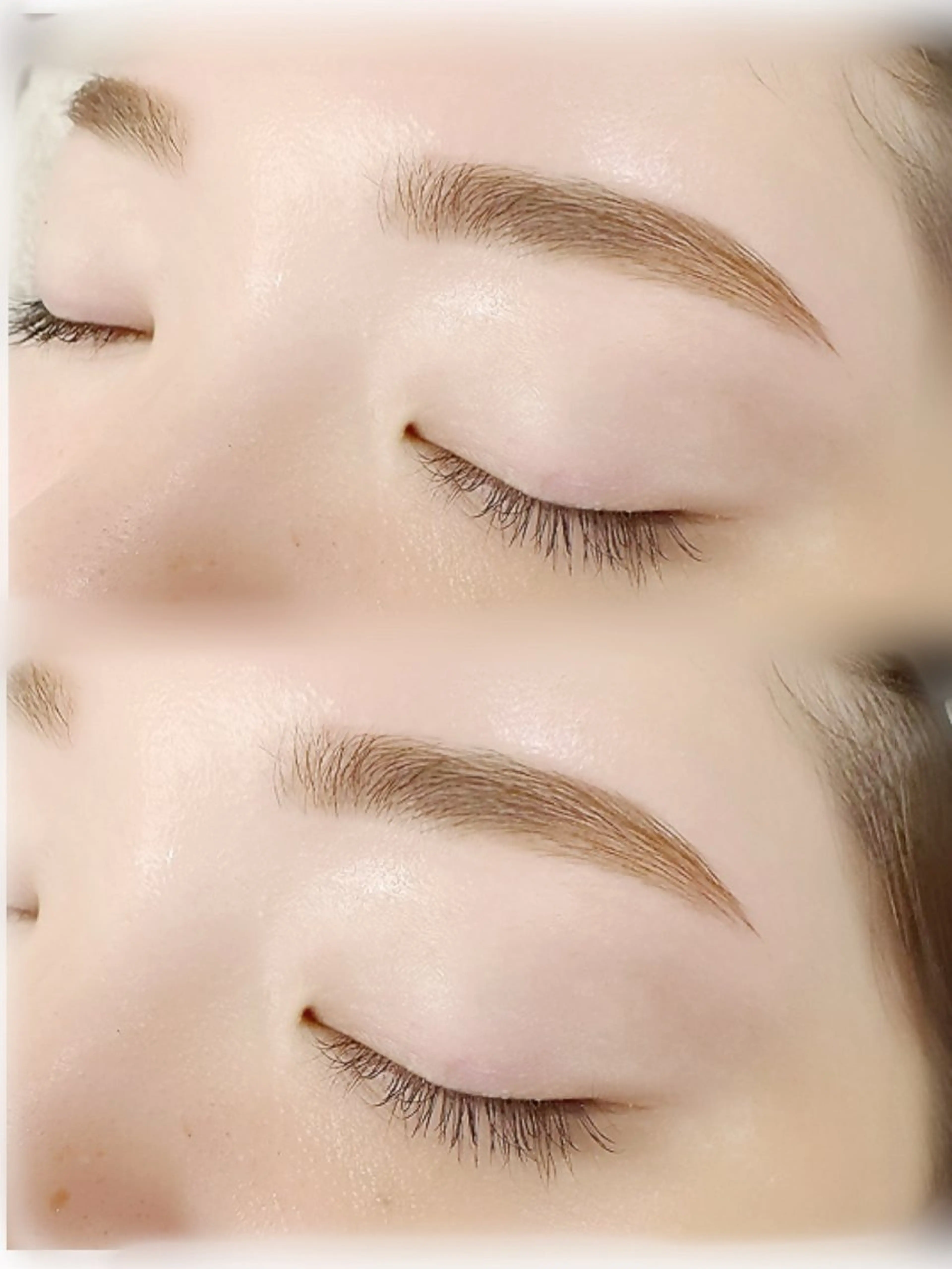 アイブロウ ANGE🪽 松戸店 🫧Nagisaのマツエク・マツパデザイン