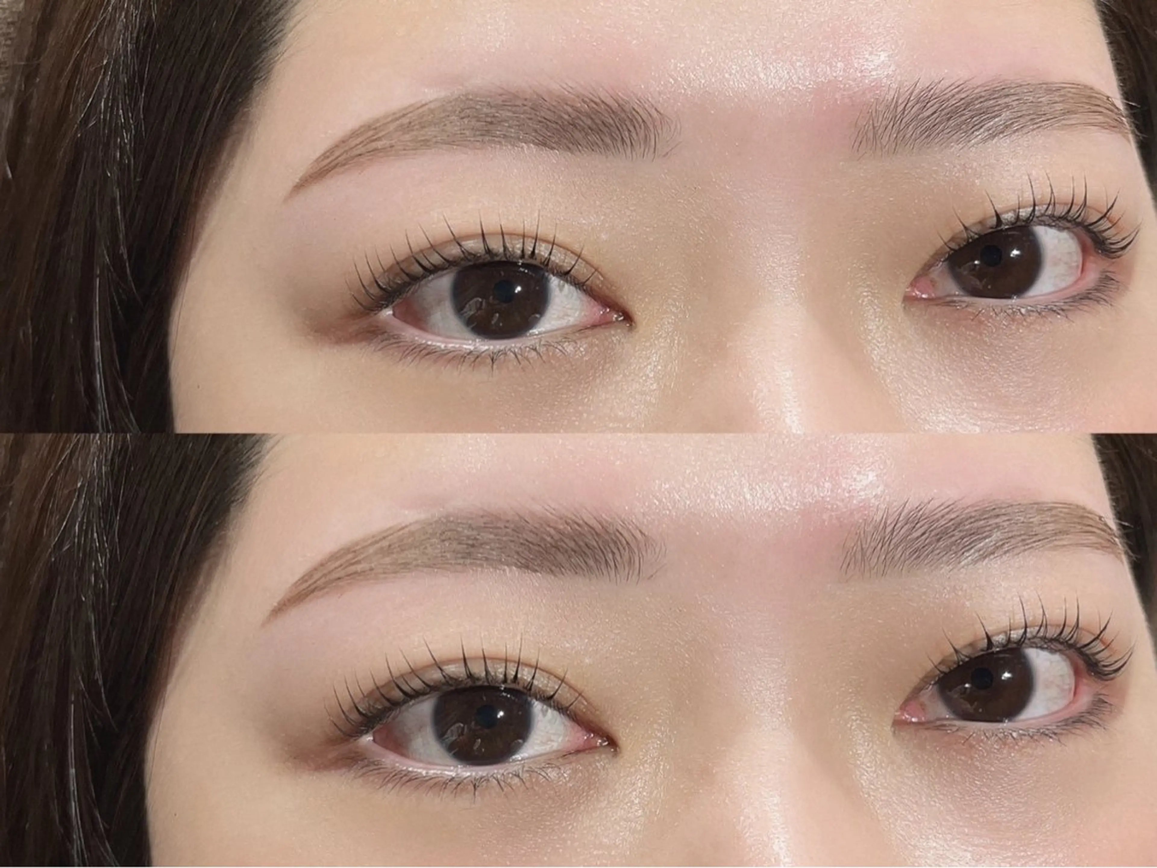 マツエク・マツパ マツパ 🪞🩰くるり上野店 對馬🩰🪞のマツエク・マツパデザイン