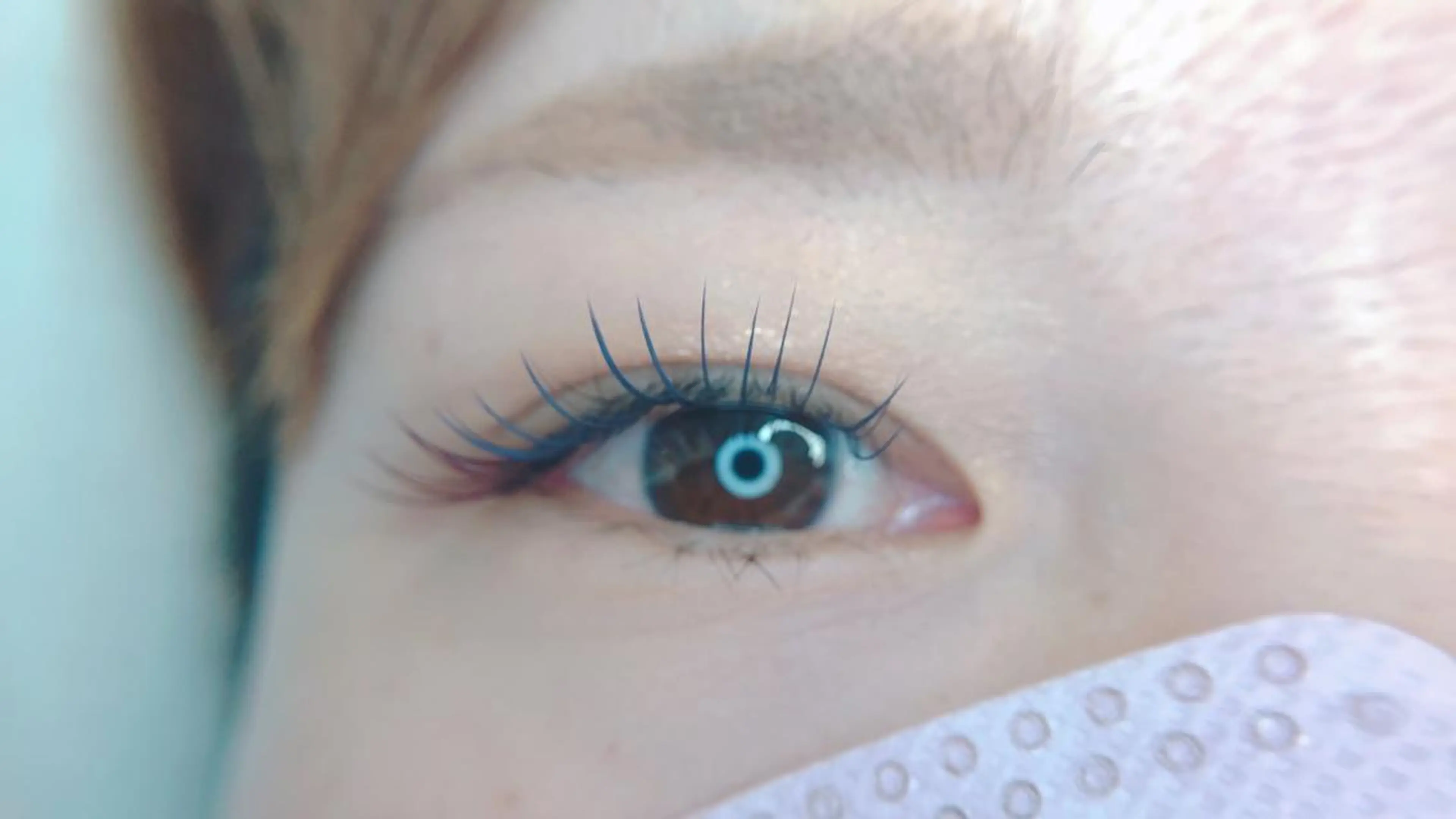 マツエク・マツパ マツエク eyeim イムラのマツエク・マツパデザイン