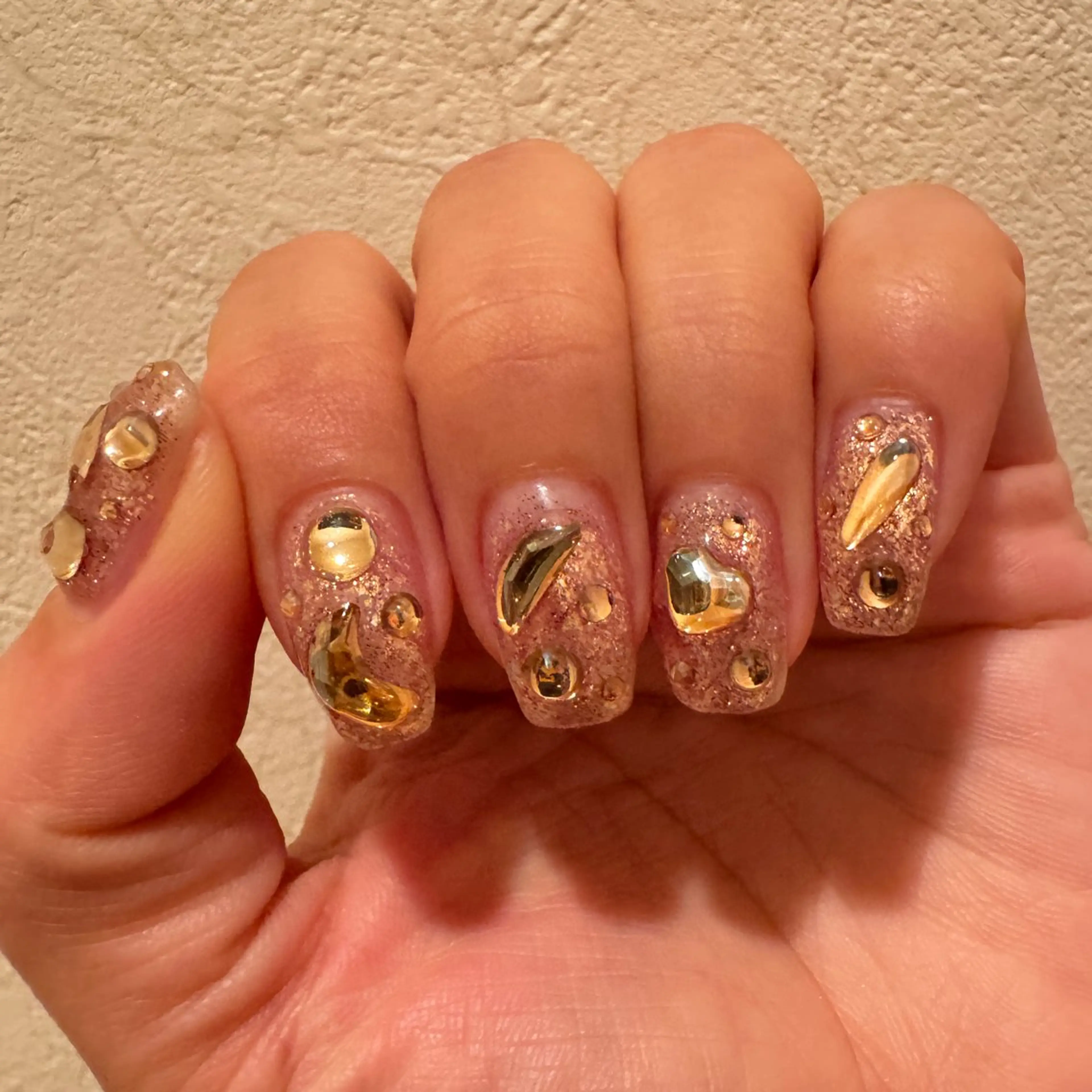 ネイル Girasol YUKIのネイルデザイン