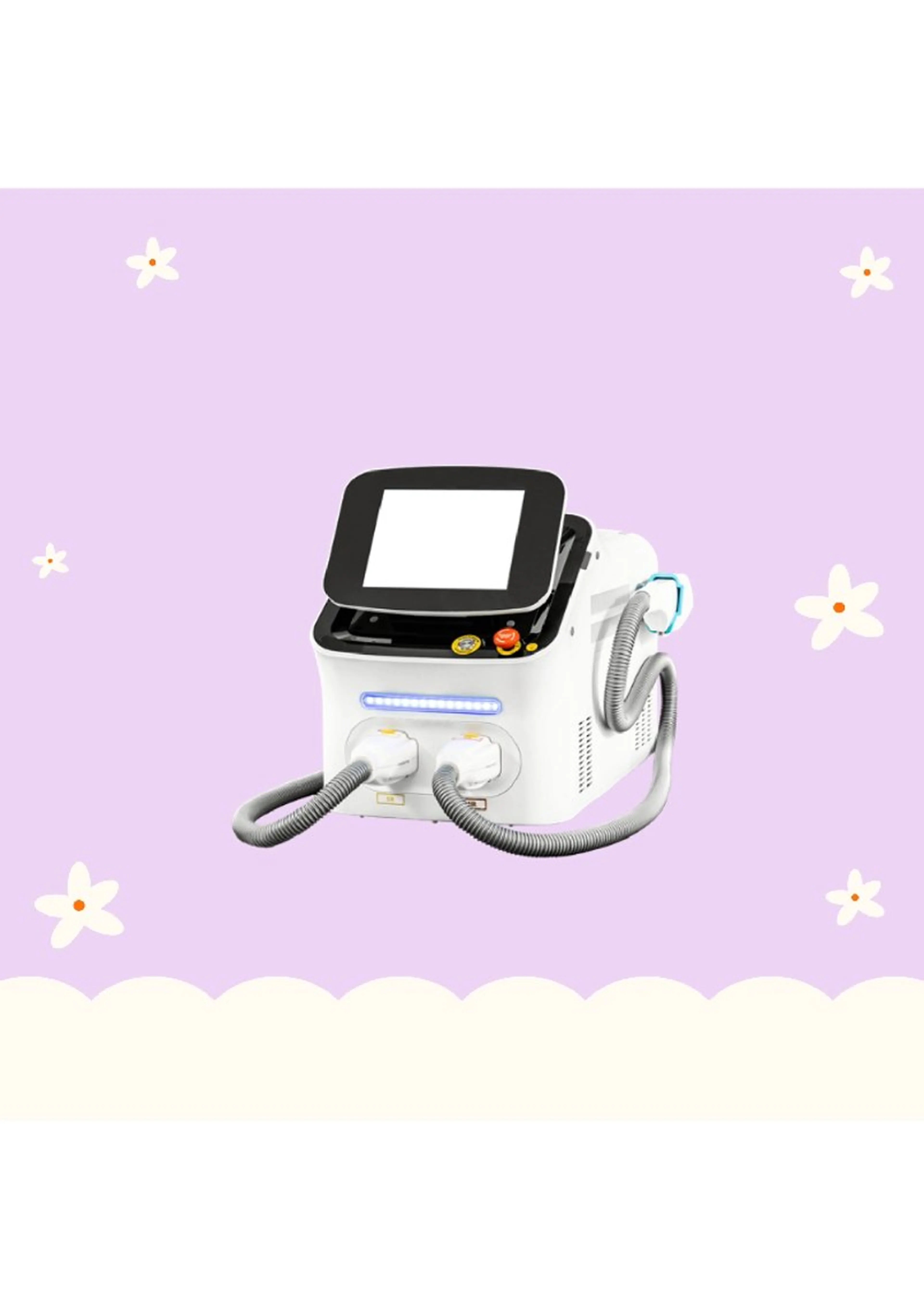 キッズ メンズ 脱毛/美肌【皮膚科看 護師経営】ラベニールのエステ・リラクイメージ