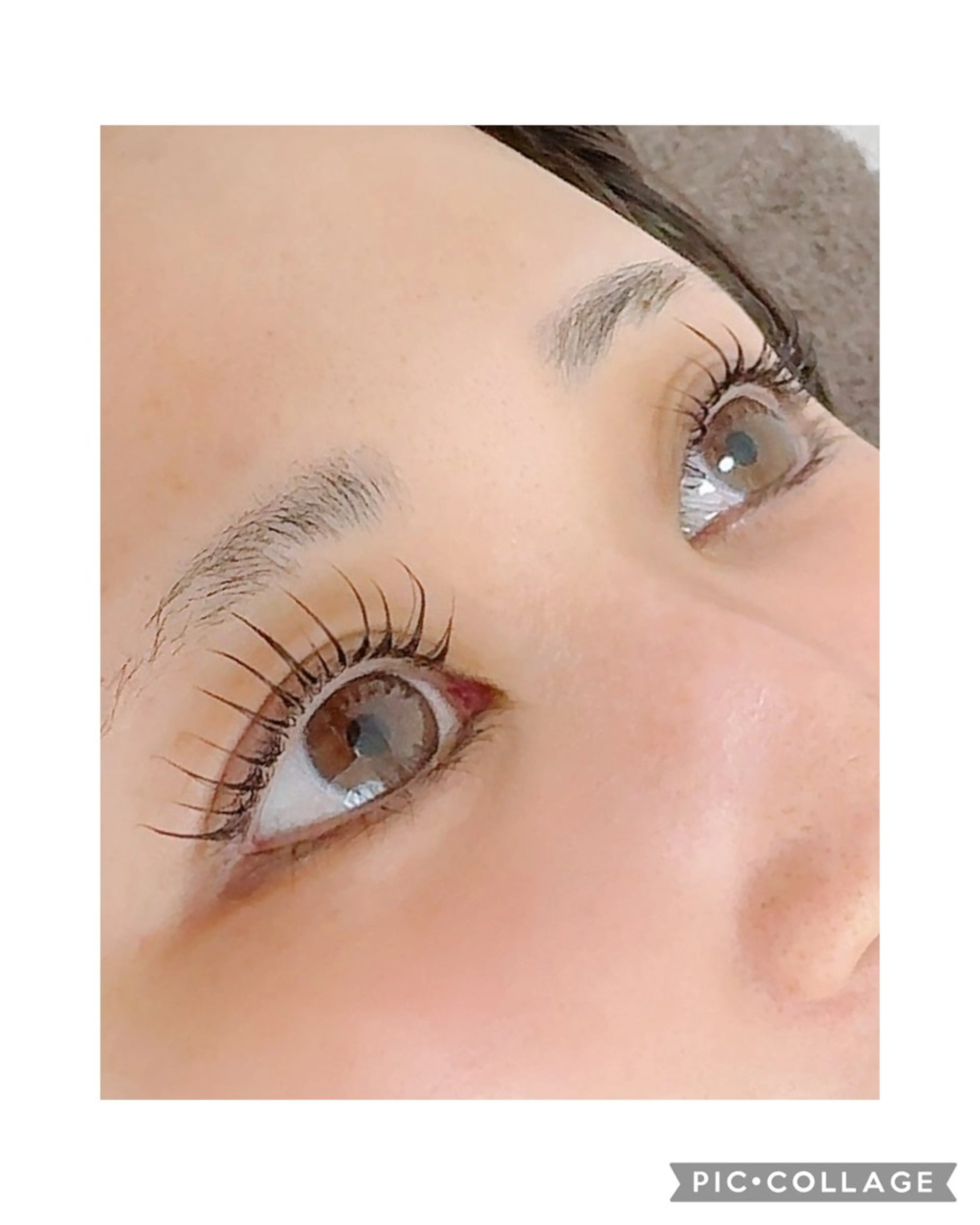 5分で長く！太く！まつ毛トリートメントの写真