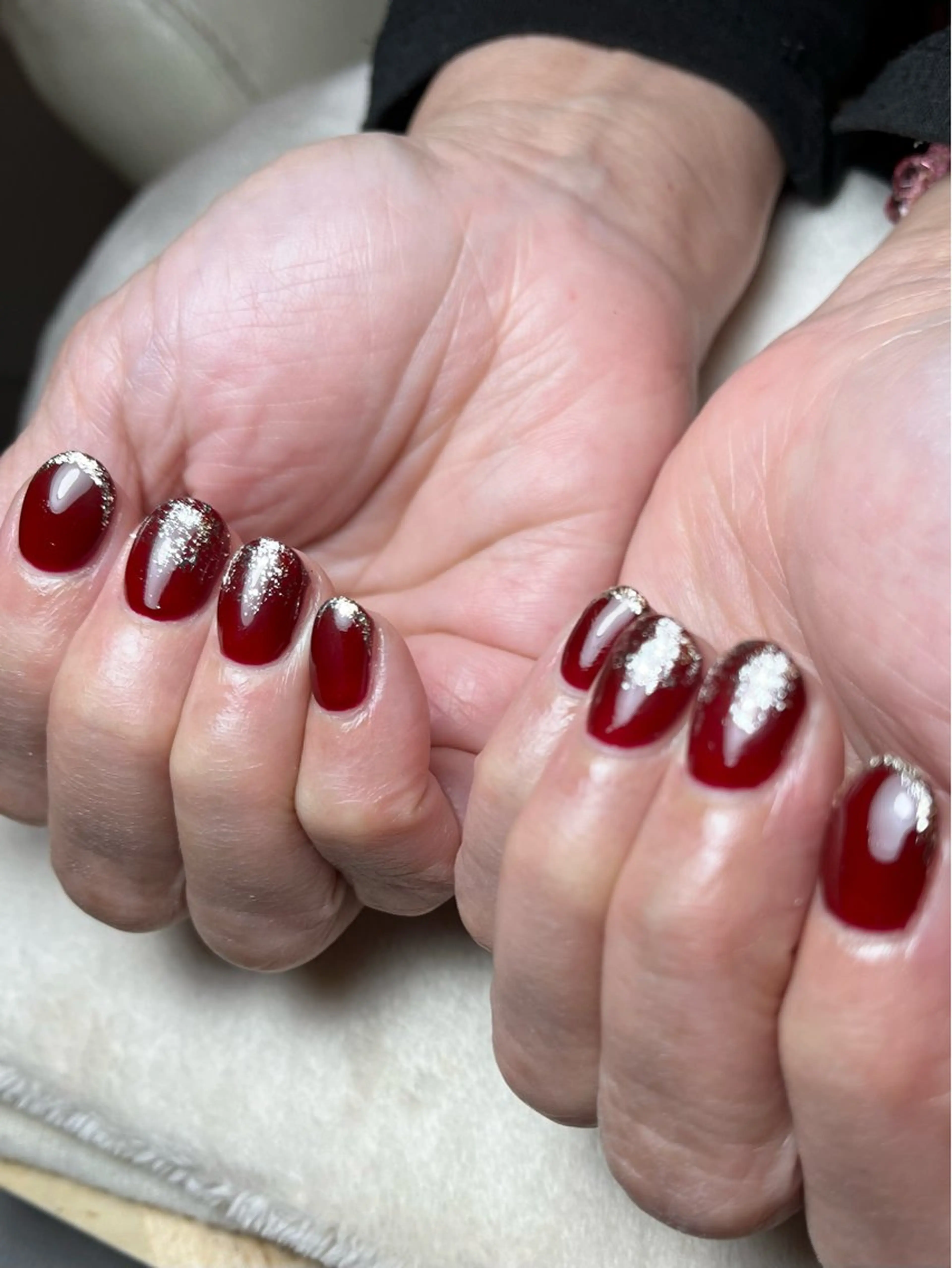 ネイル 金山 沙織のエステ・リラクイメージ