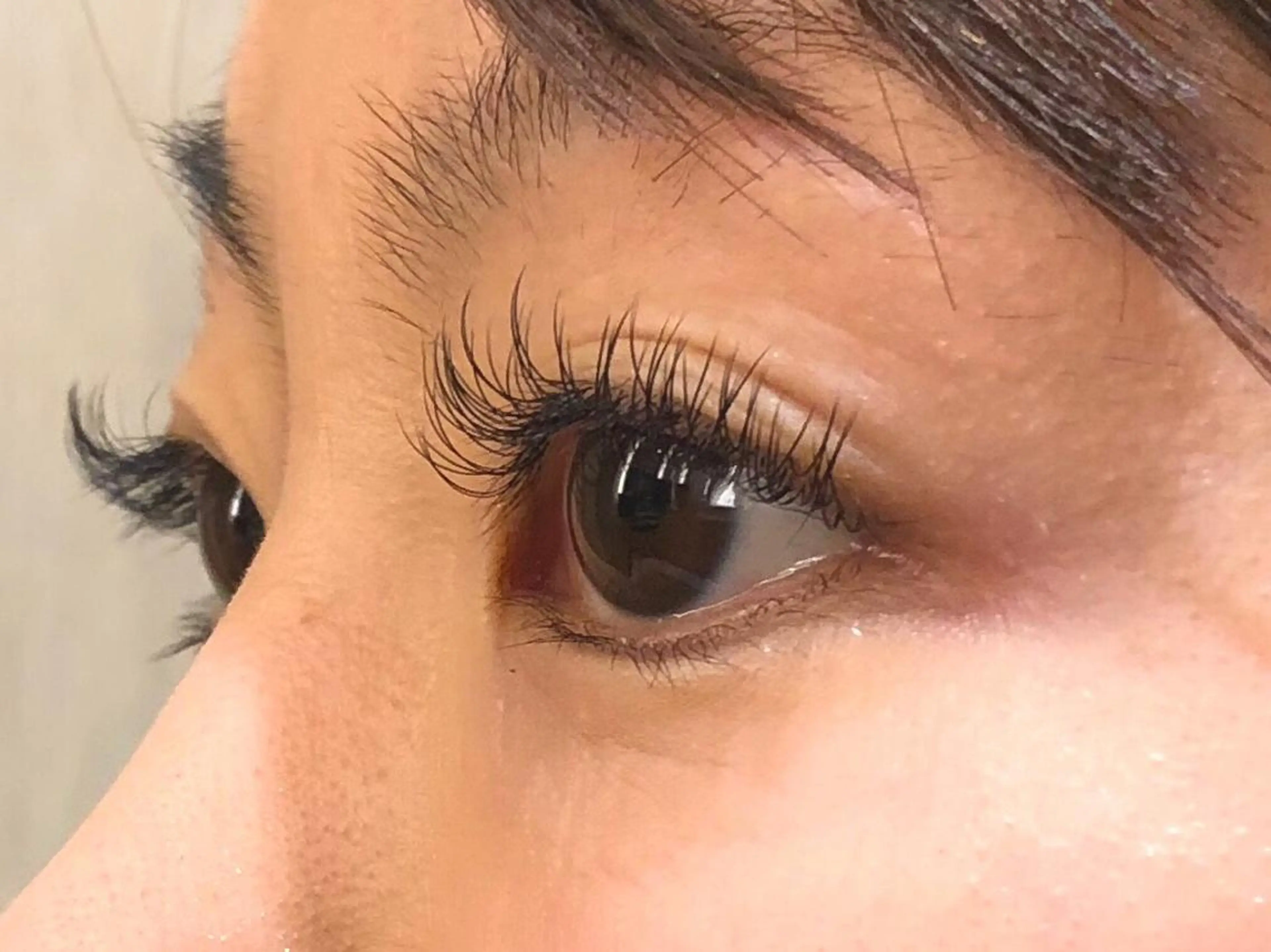 マツエク・マツパ 眉毛専門店brow art上野店　阿部の眉毛・アイブロウイメージ