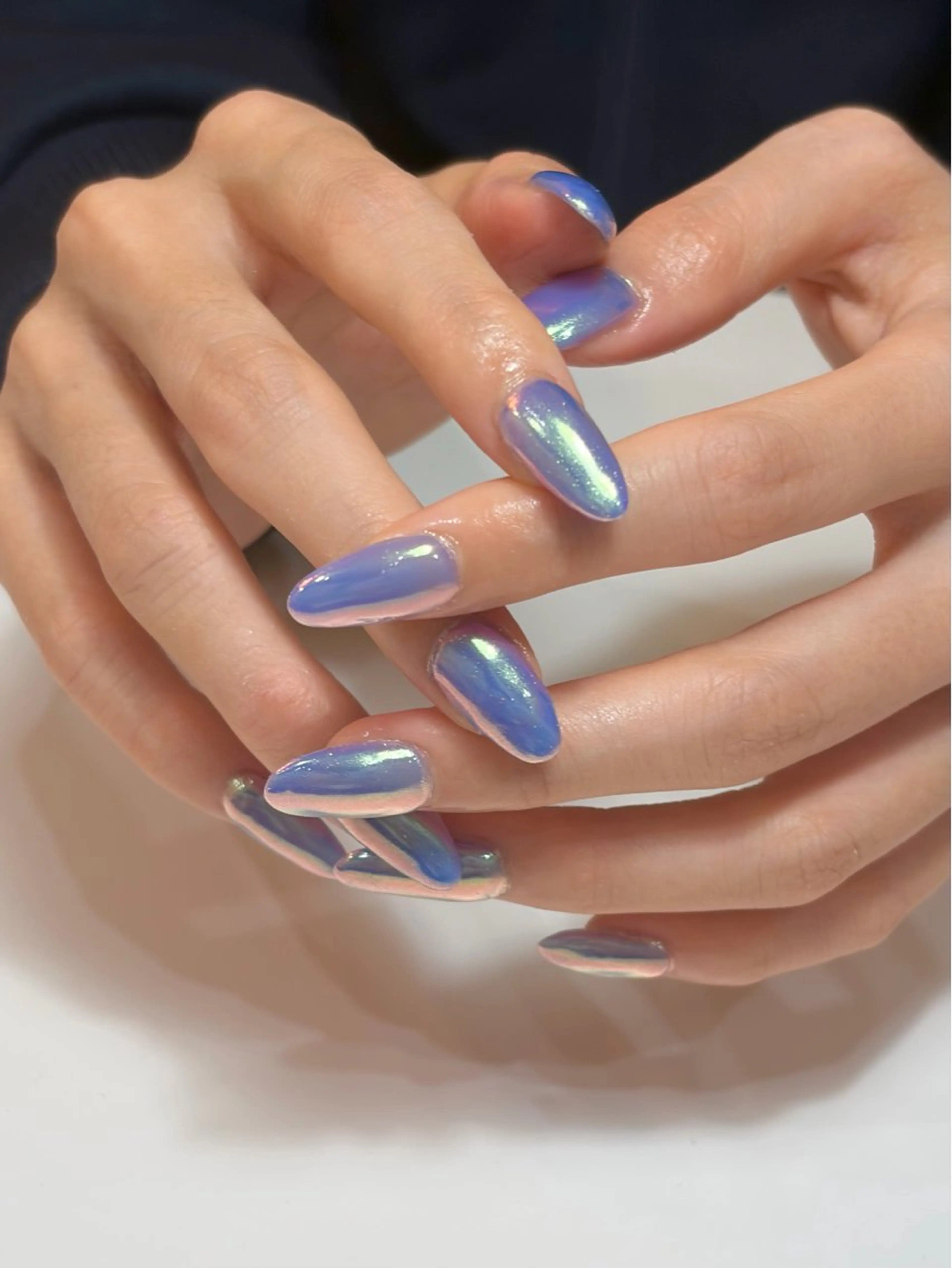 ネイル ハンドネイル Bei nail MIKIのネイルデザイン
