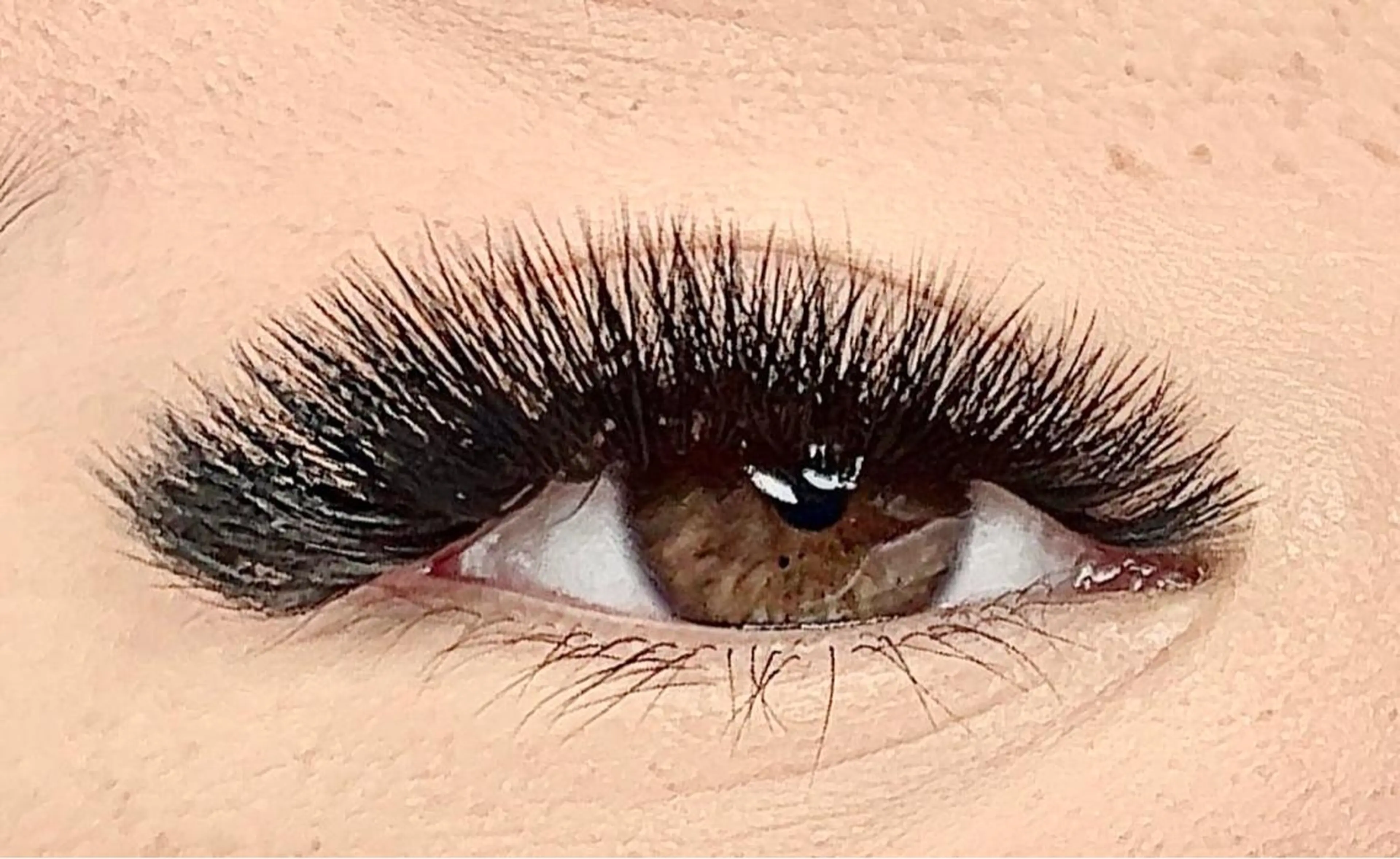 マツエク・マツパ フォーラル 福岡のマツエク・マツパデザイン