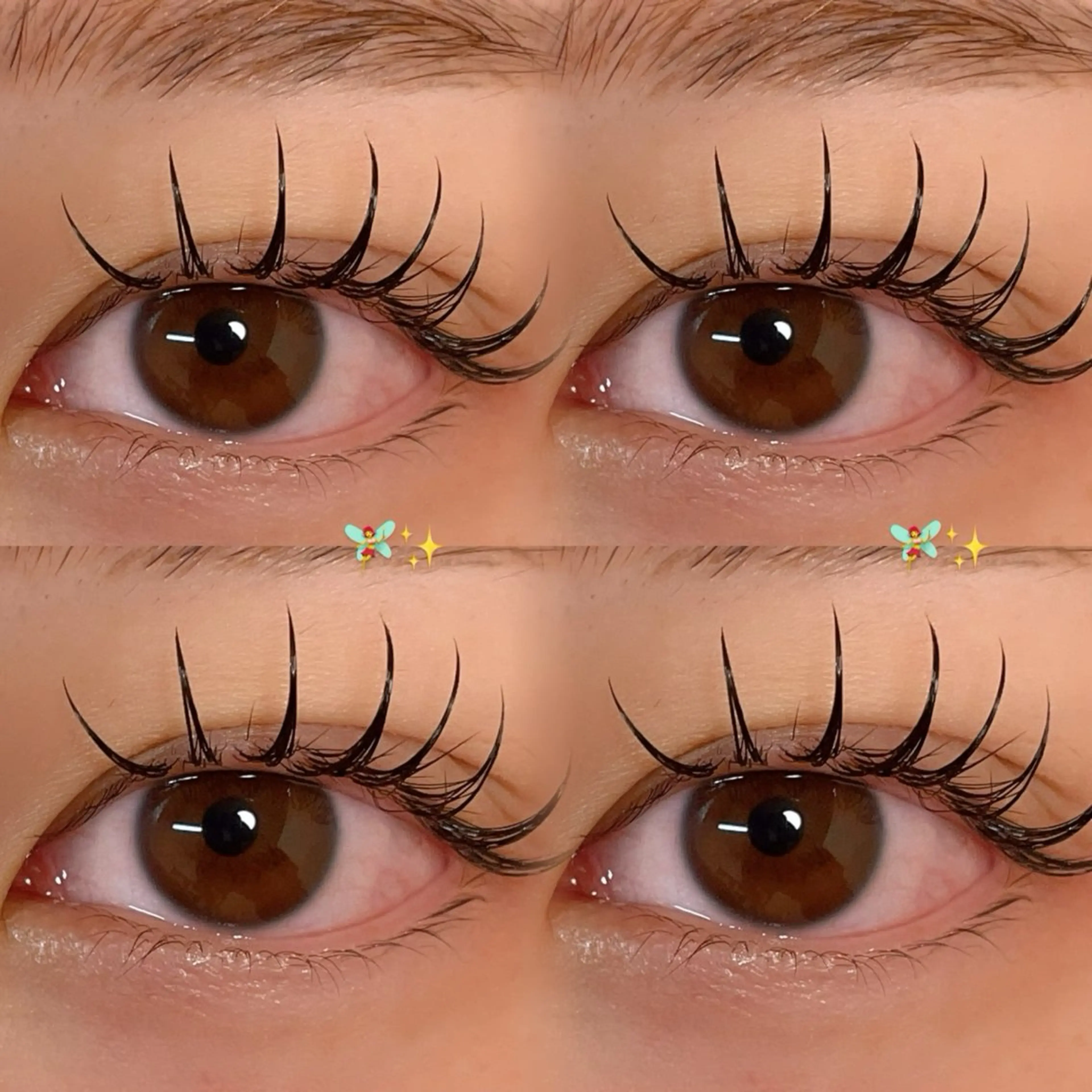 マツエク・マツパ マツエク Ayumi.dre 🦋K《2階》のマツエク・マツパデザイン