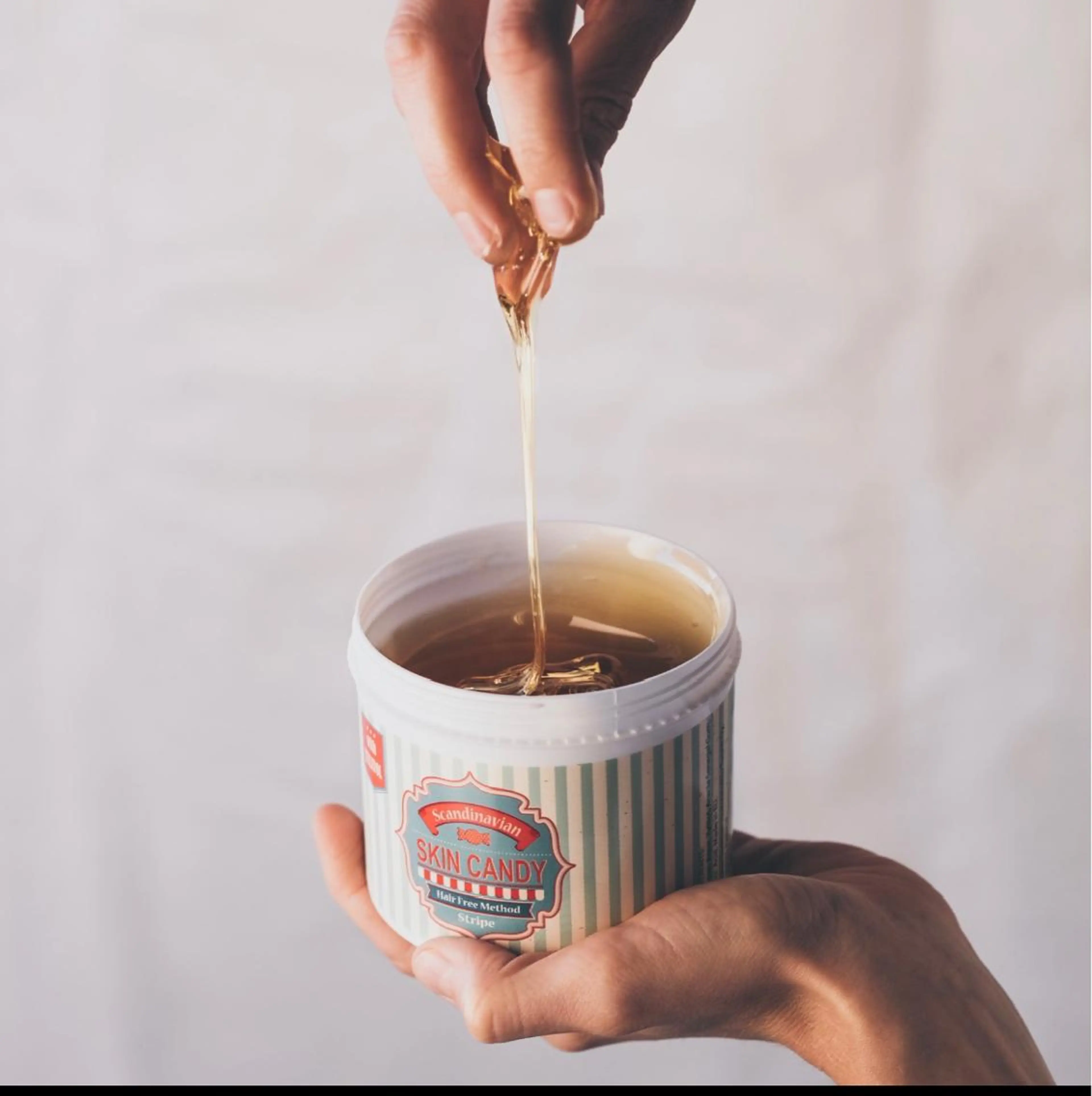 脱毛 STELLAR. 谷岡恵里香のエステ・リラクイメージ