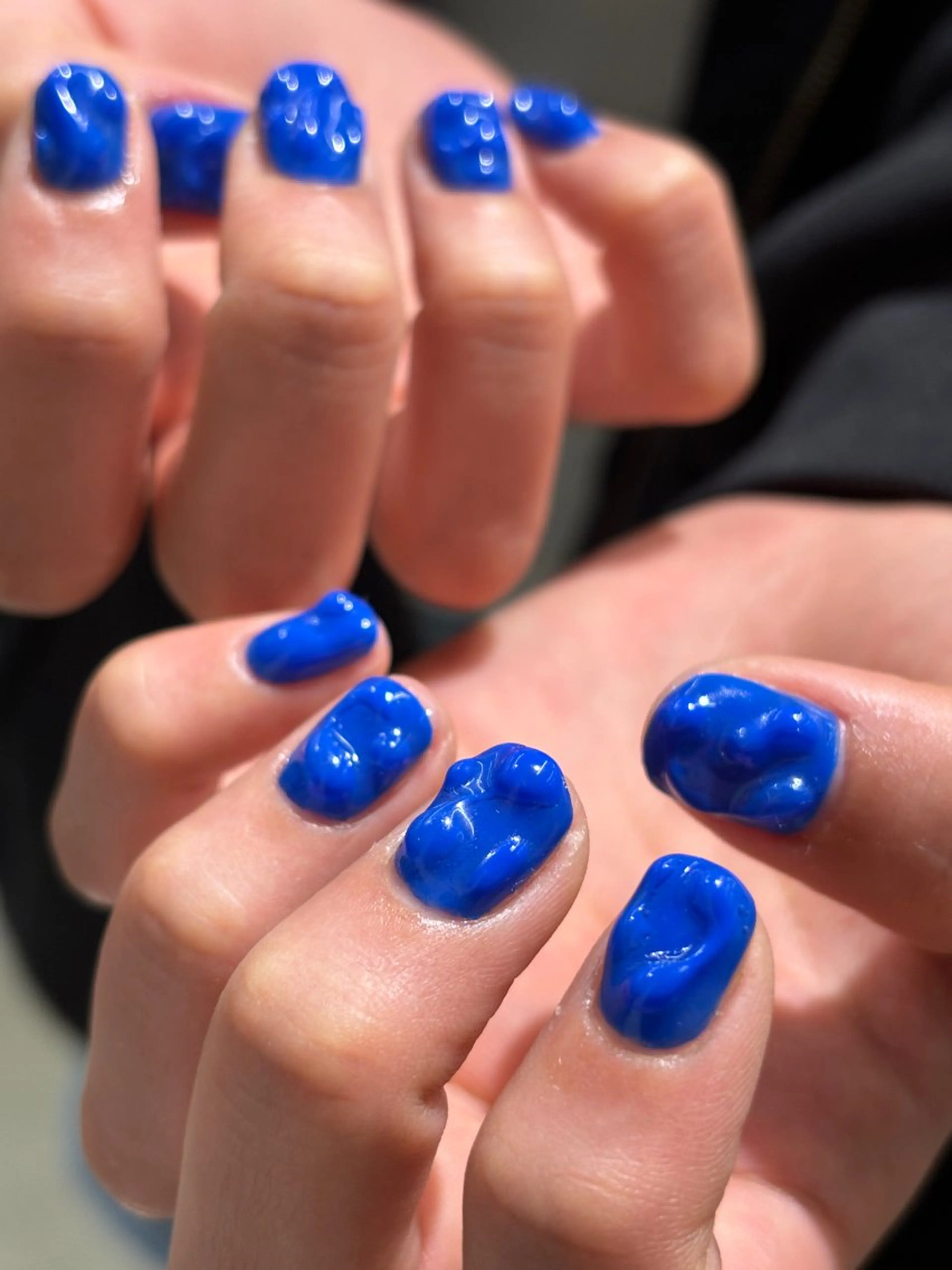 ネイル ハンドネイル chika ／ nailのネイルデザイン