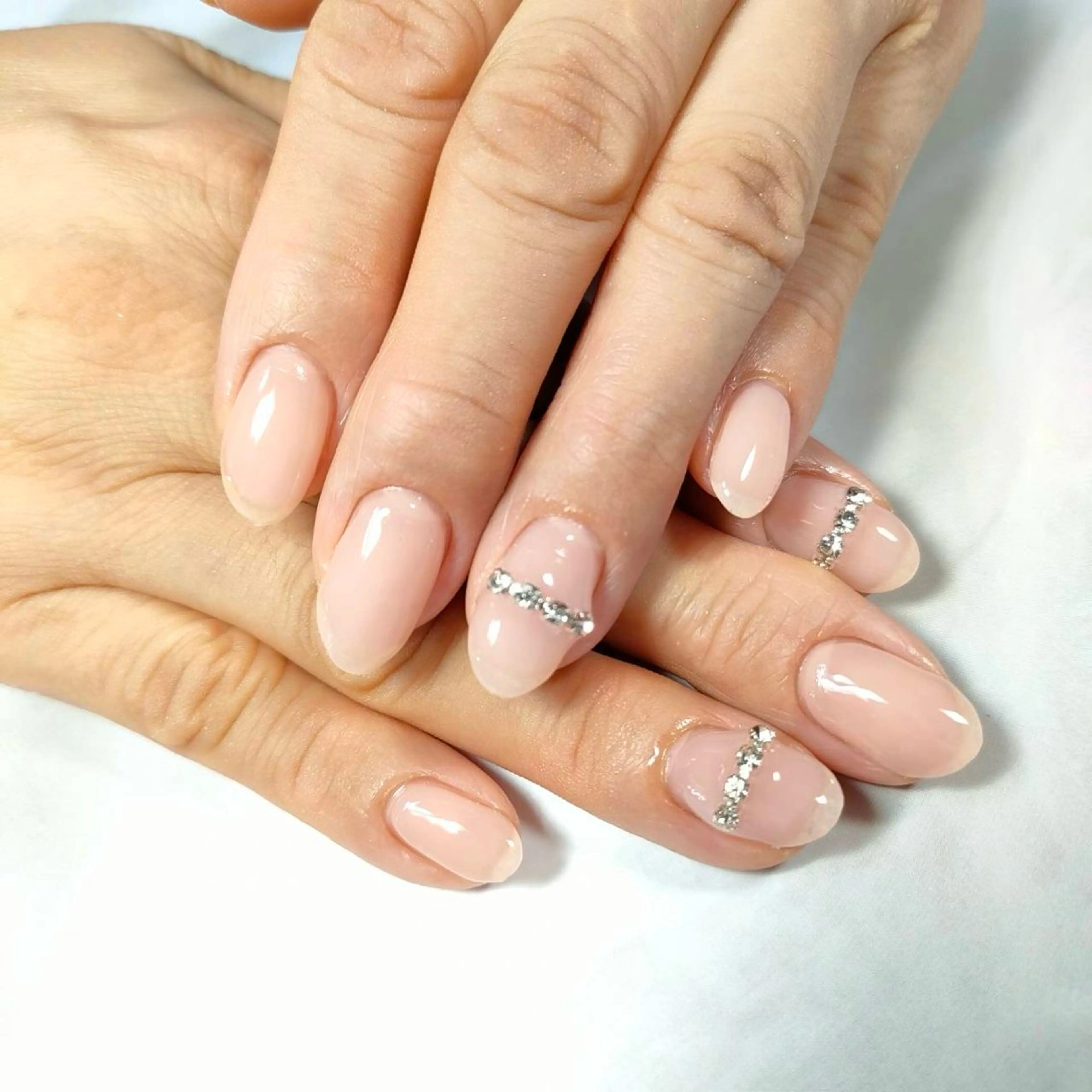 ネイル ネイルサロン ロア旧ジョリーのネイルデザイン