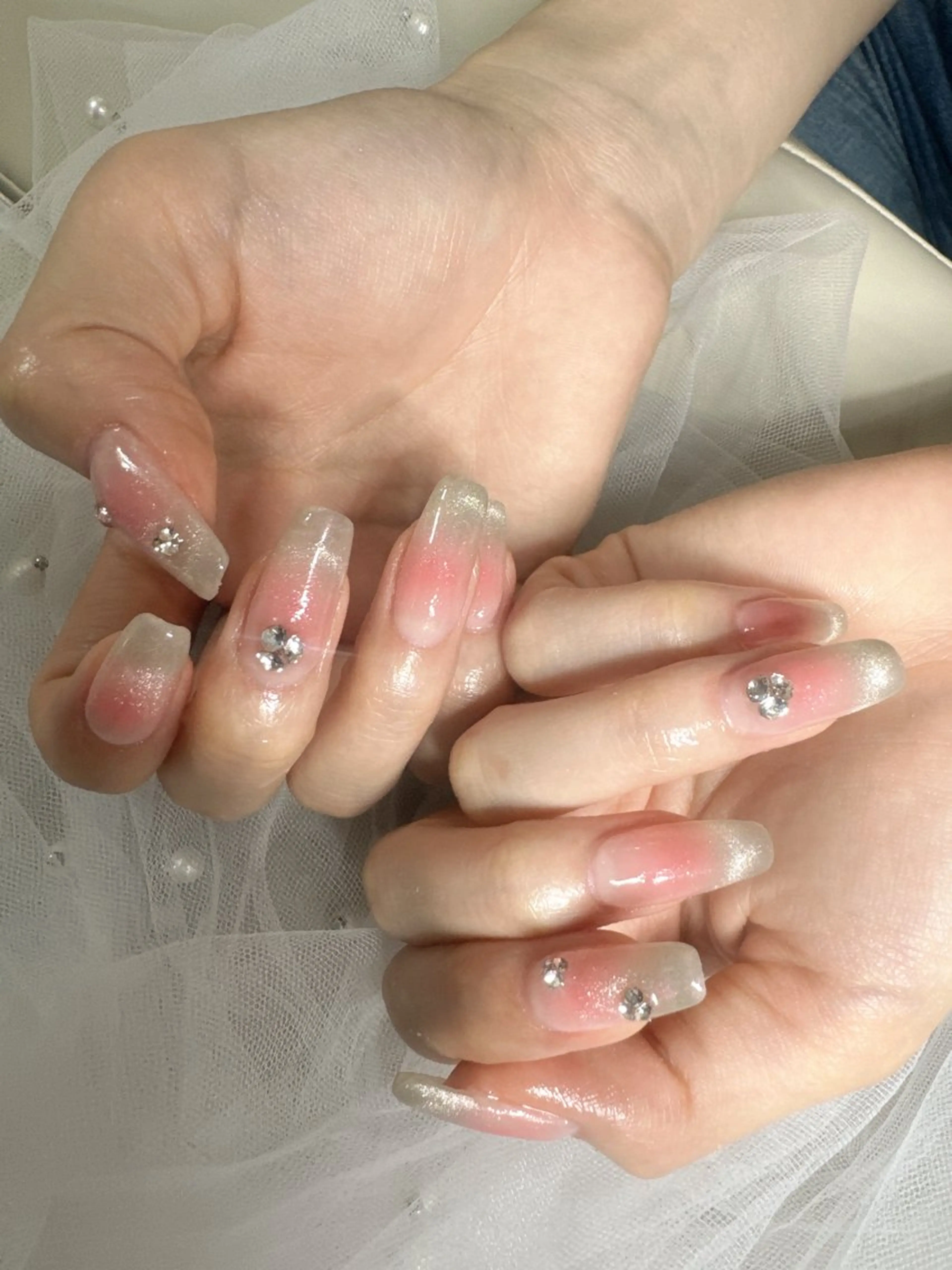 ネイル ネイル TAKAのネイルデザイン