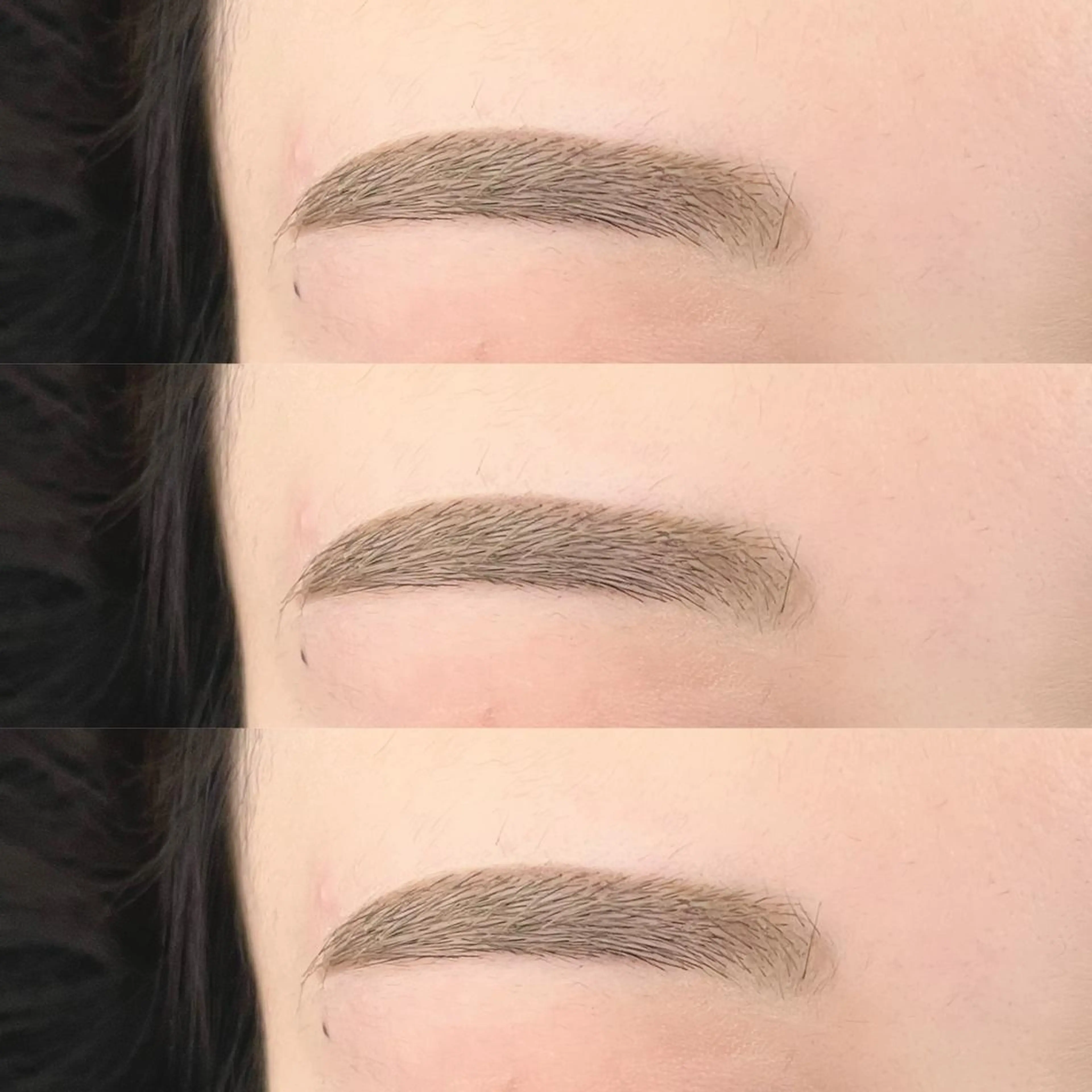 マツエク・マツパ アイブロウ ワックス脱毛 その他(アイブロウ) pour voursのマツエク・マツパデザイン