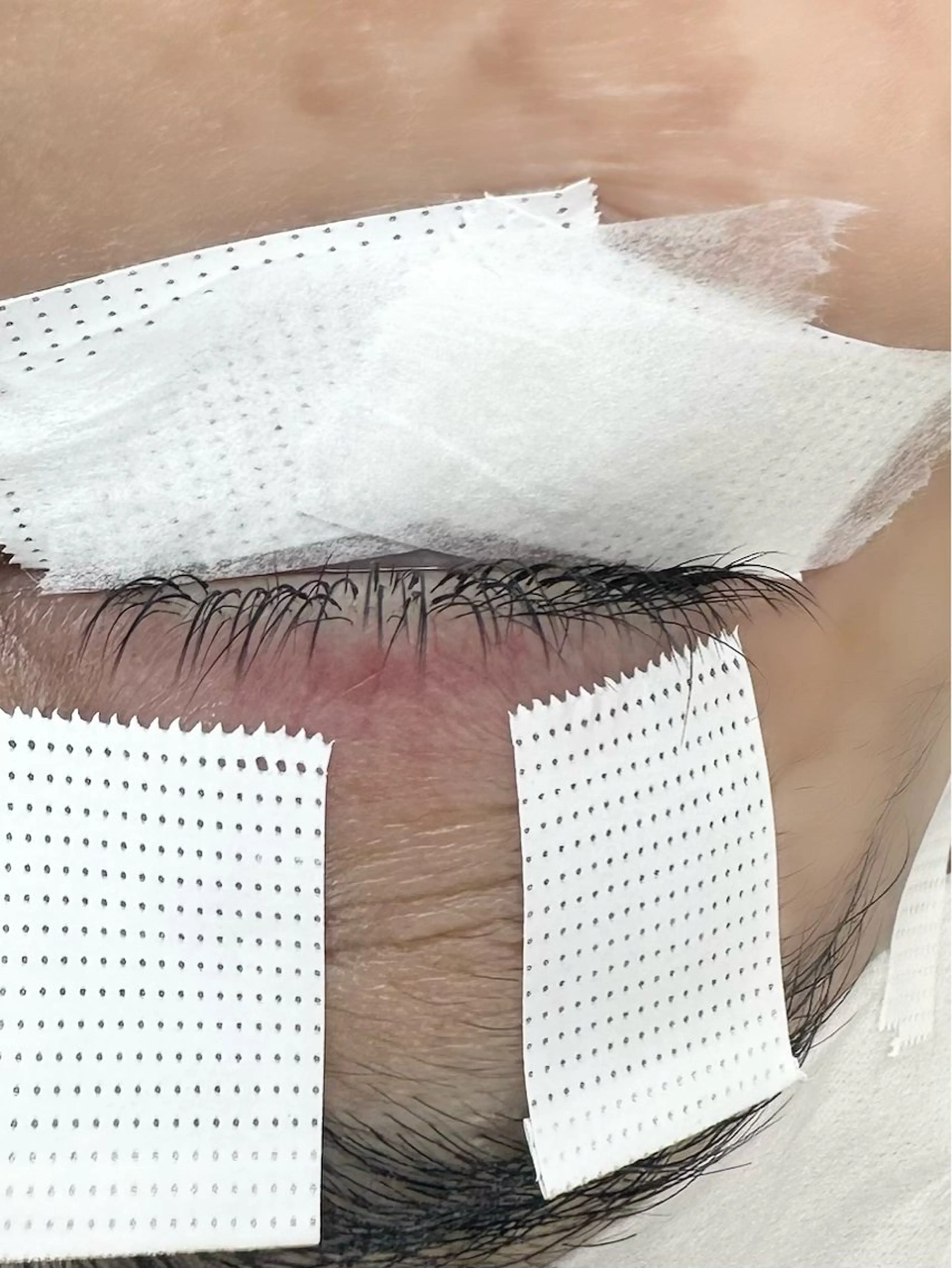 マツエク・マツパ eyelash sa lon Natureのマツエク・マツパデザイン