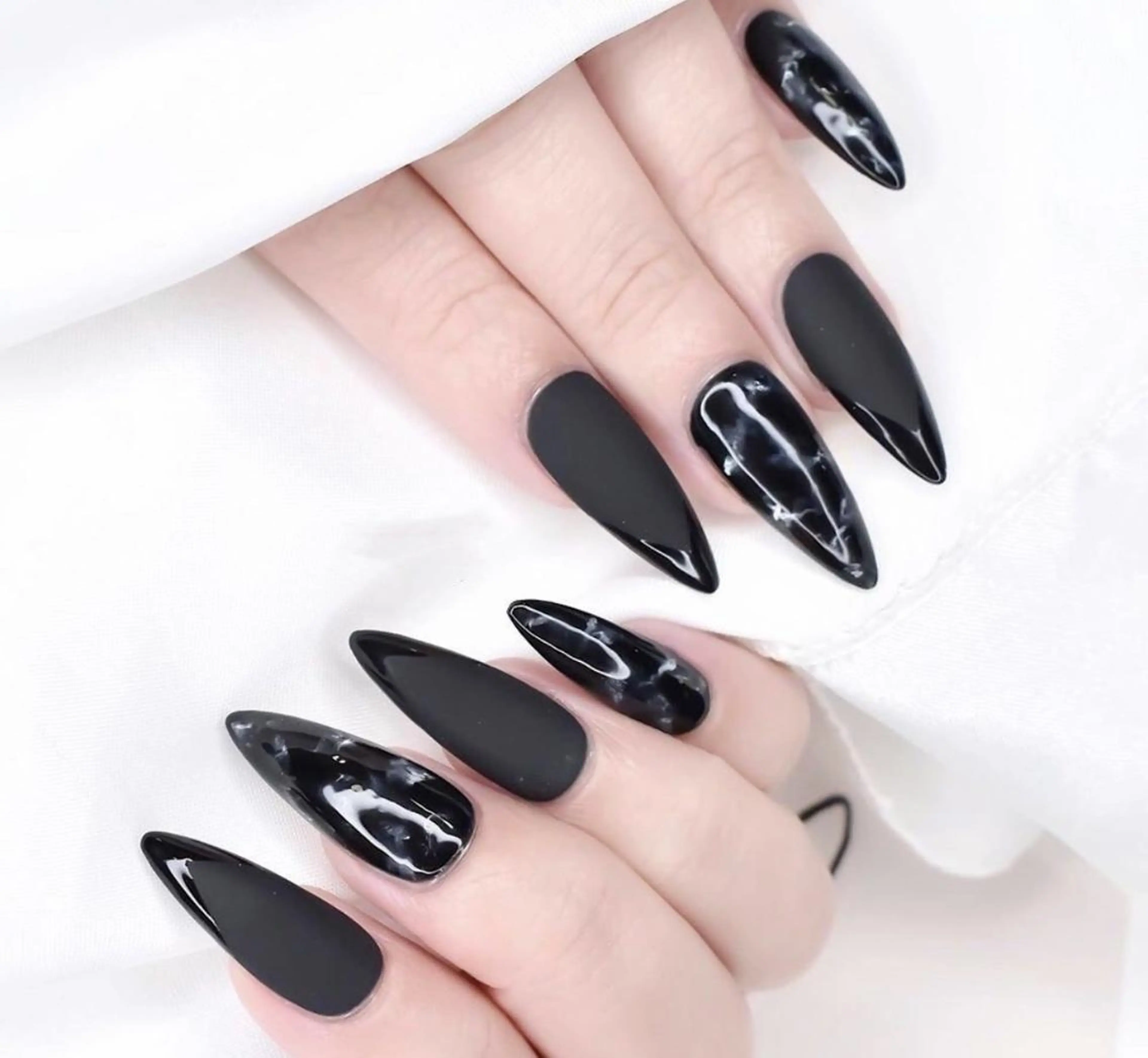 ネイル Cute beauty2のマツエク・マツパデザイン