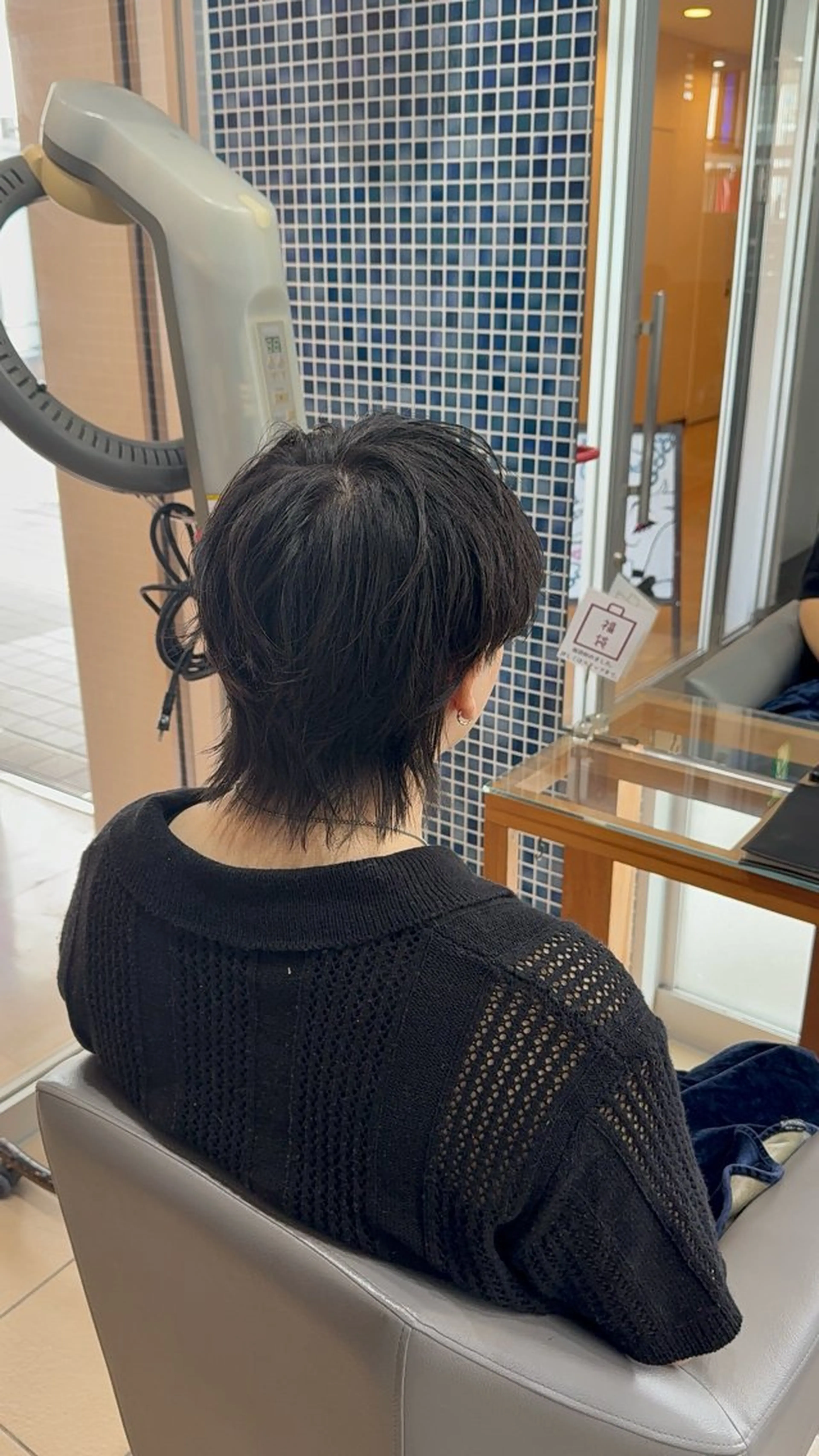 ✂︎メンズカット✂︎の写真