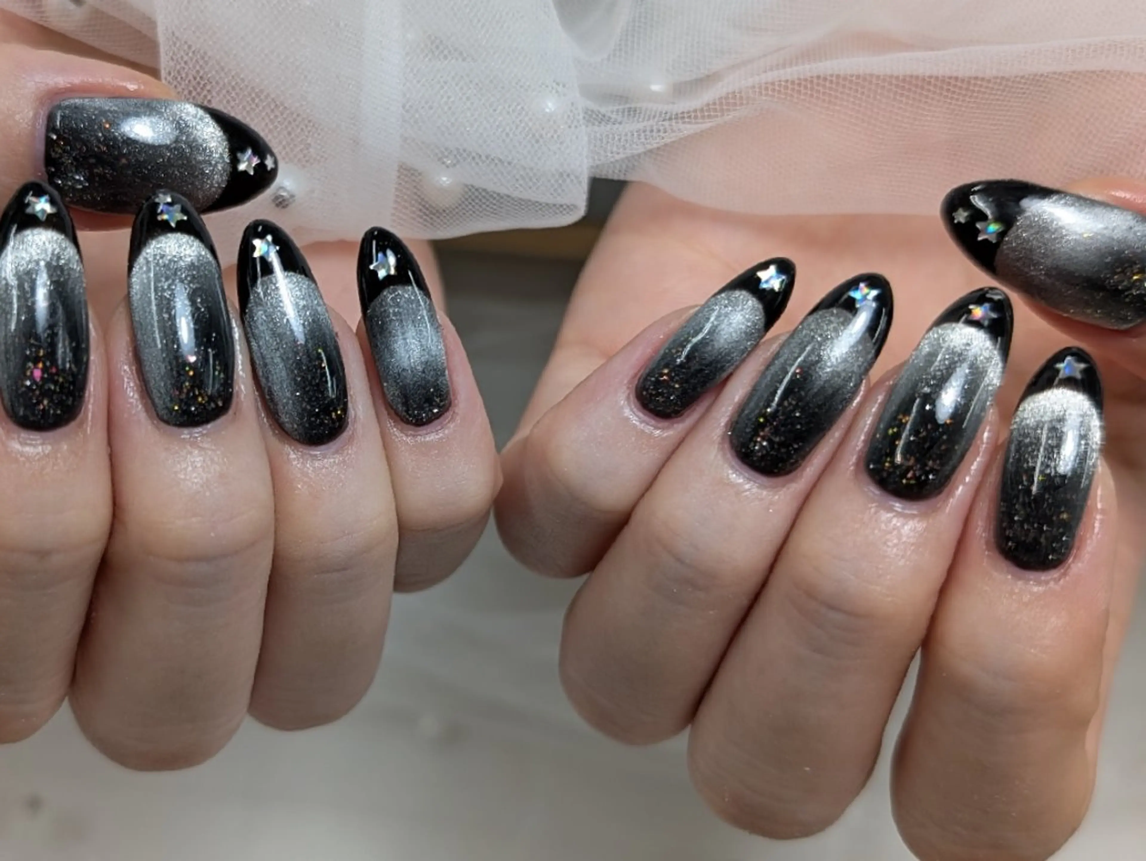 ネイル Nail Nailのネイルデザイン