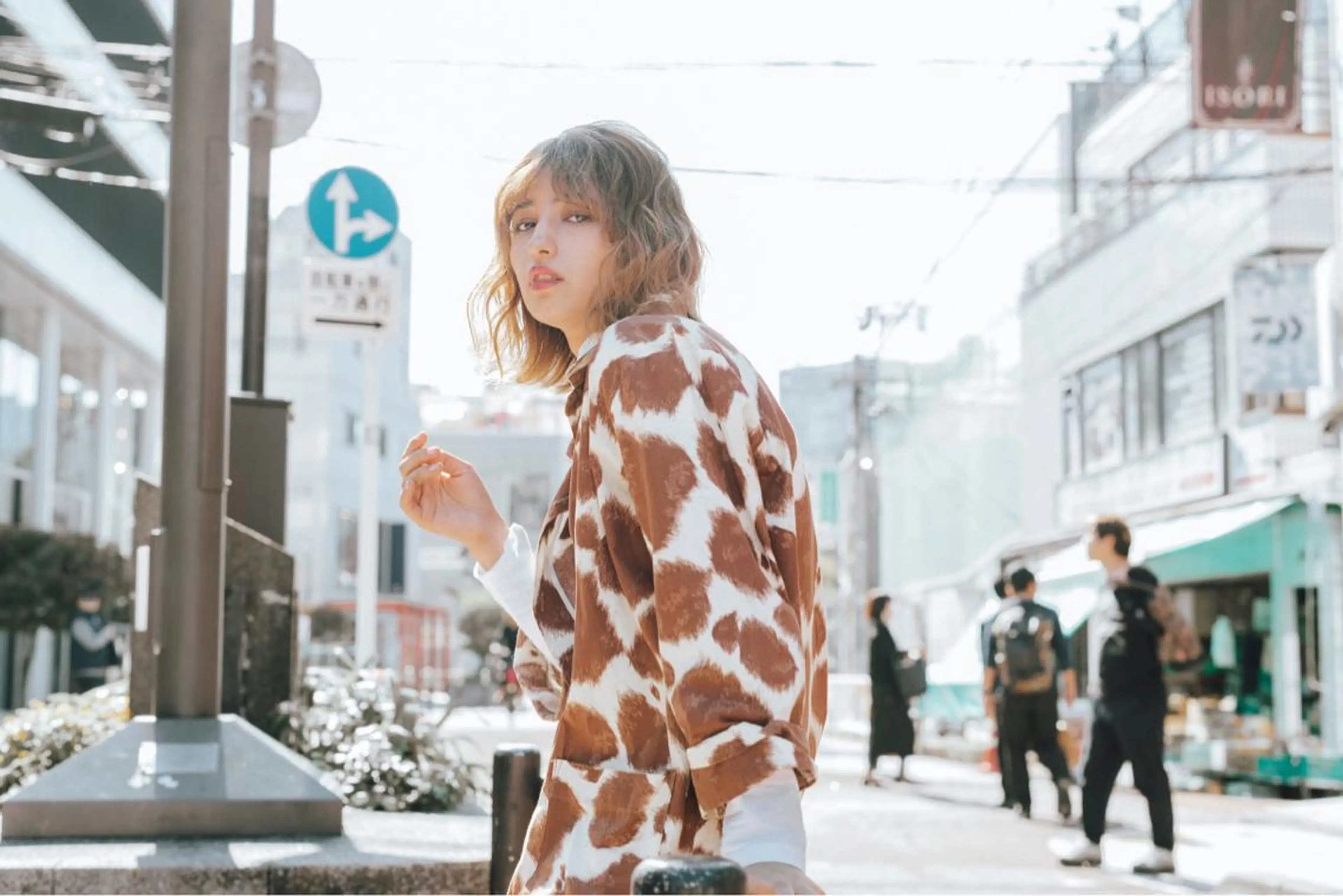 【2回目以降の方】カット+ダブルカラー+トリートメントの写真