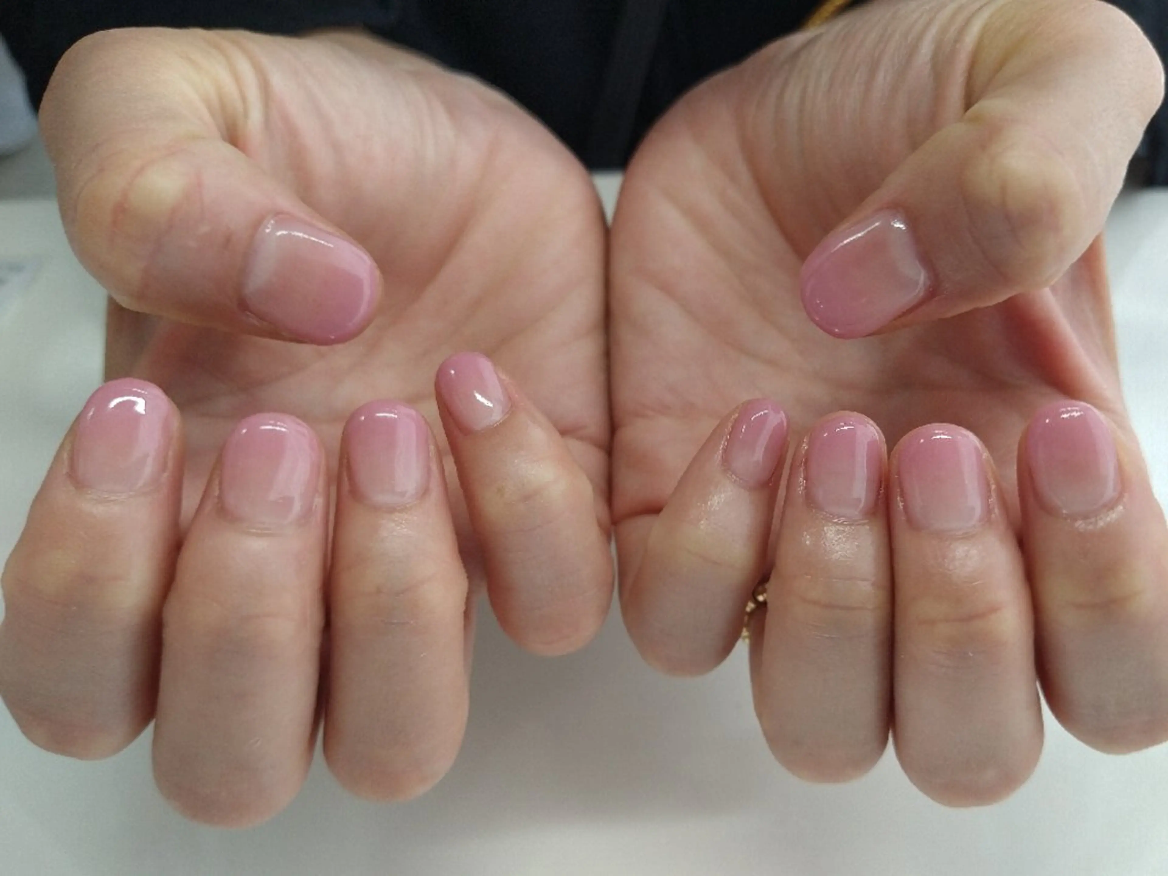 ネイル Rich to 大須賀のネイルデザイン