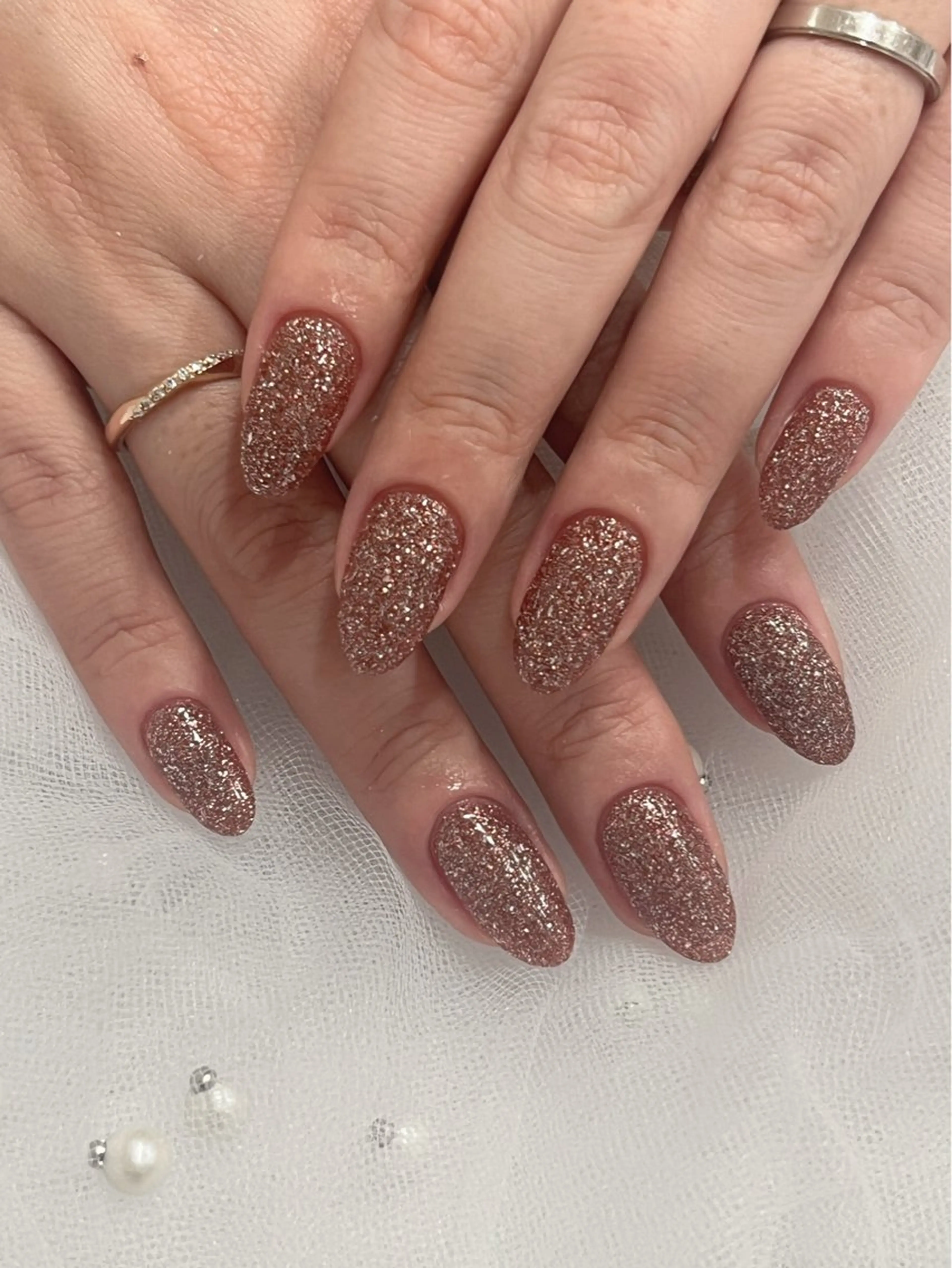 ネイル NIJI ネイルサロンのネイルデザイン