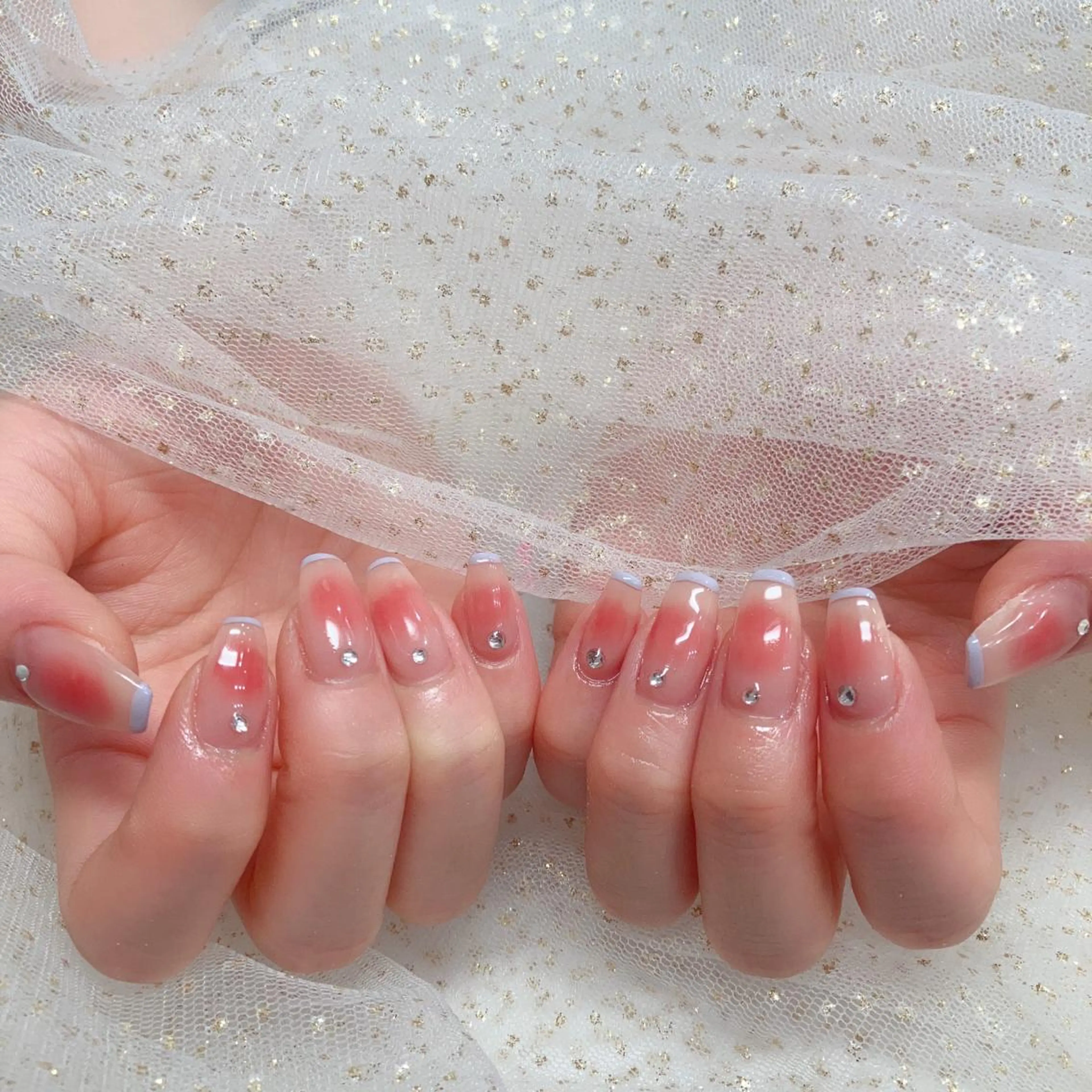 ネイル Umi nail& eyelashのネイルデザイン