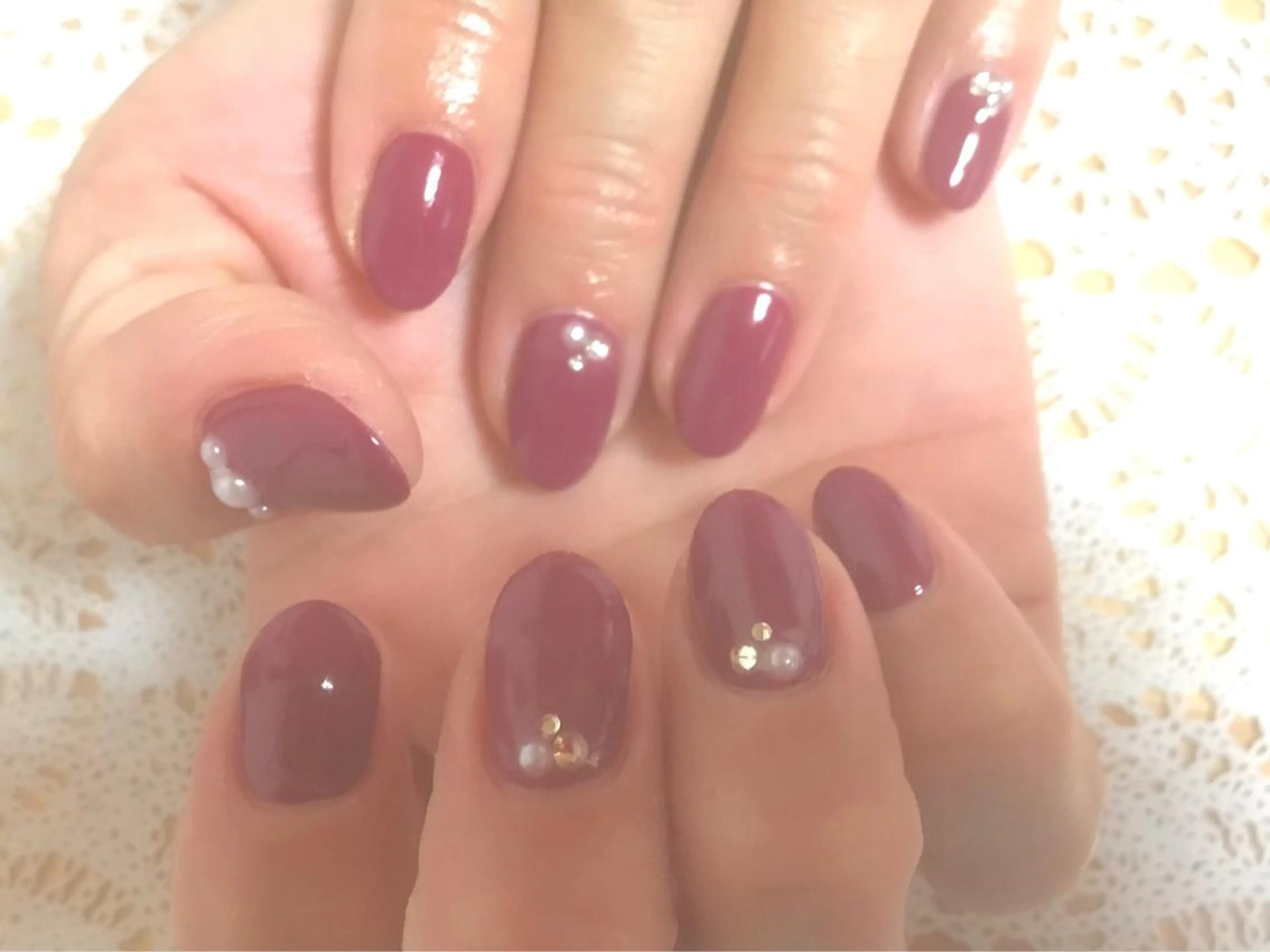 ネイル ネイルandエステ maple豊見城店のエステ・リラクイメージ