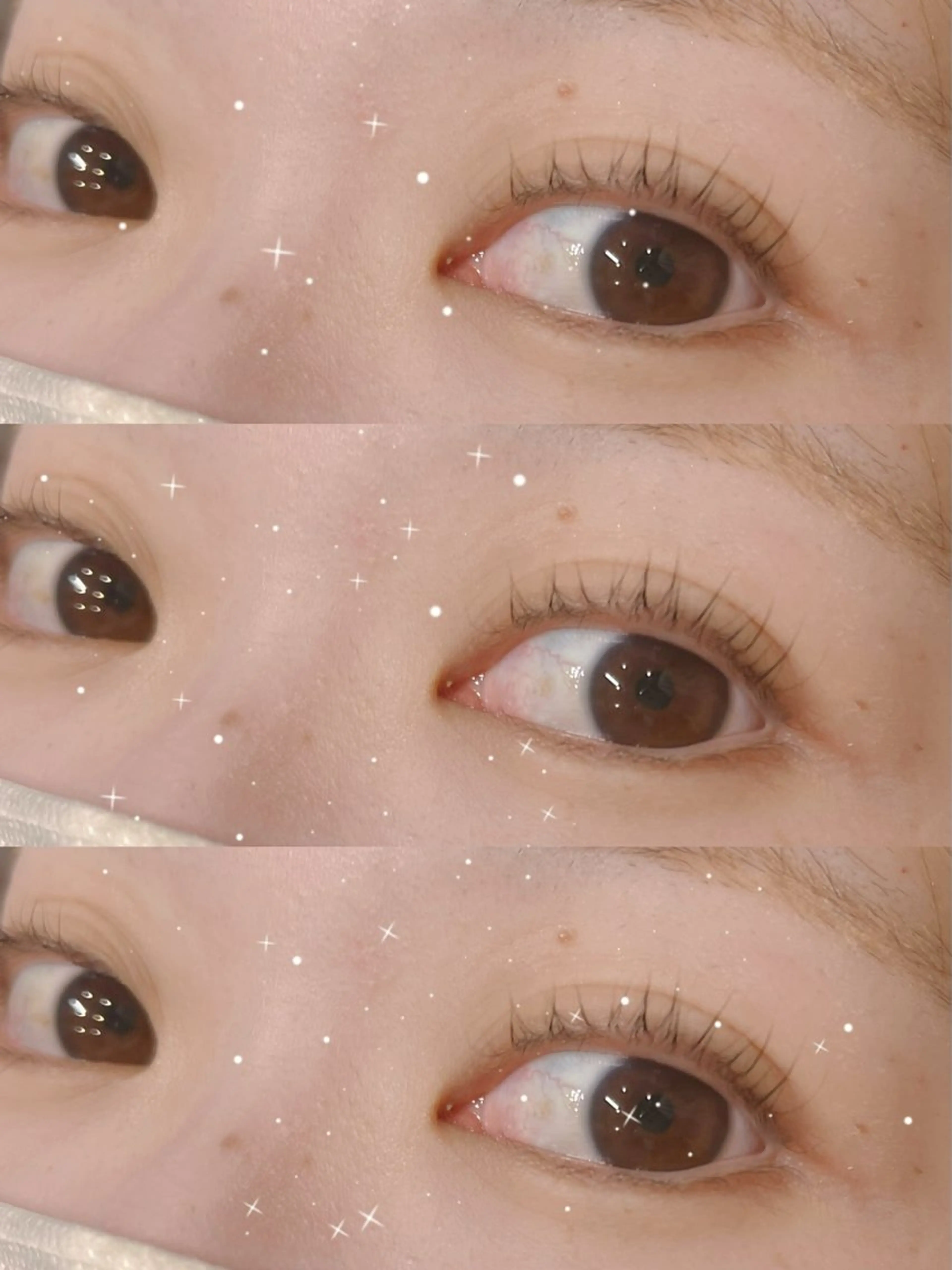 マツエク・マツパ Misaki cの眉毛・アイブロウイメージ