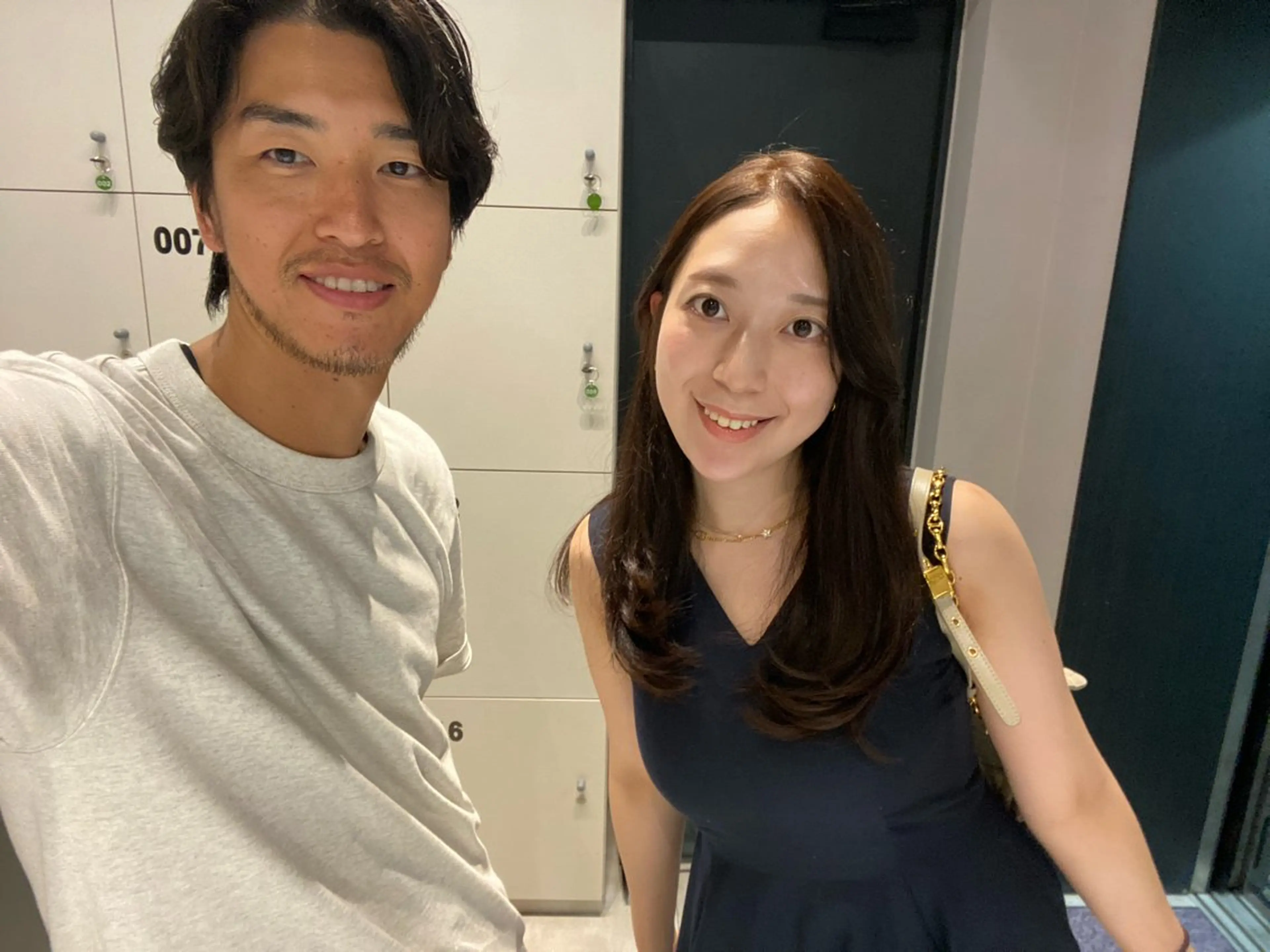 セミロング ショート職人 美容師【KENTA】のヘアスタイル