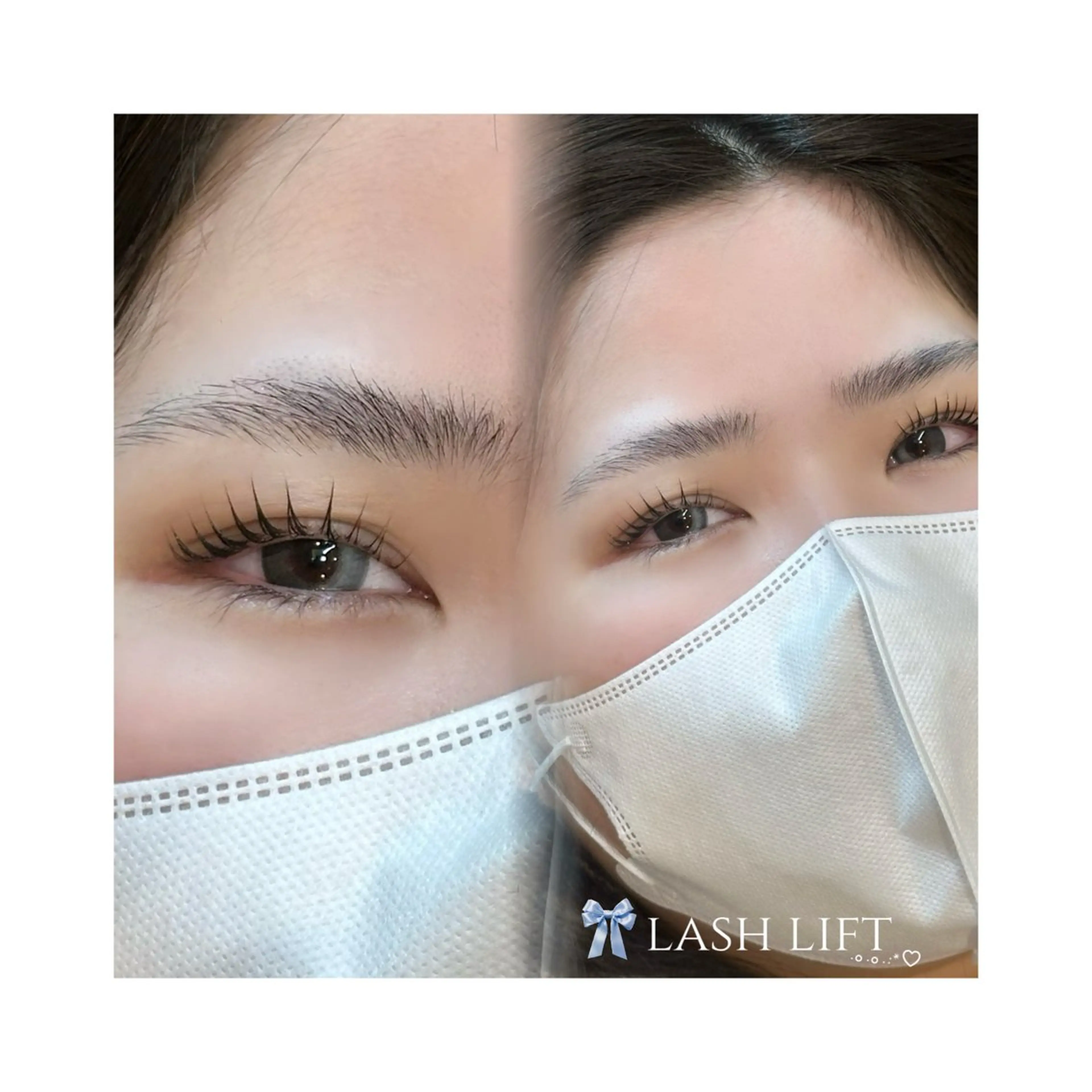 マツエク・マツパ マツパ miyu🎀/ ガレリアアイデザインのマツエク・マツパデザイン