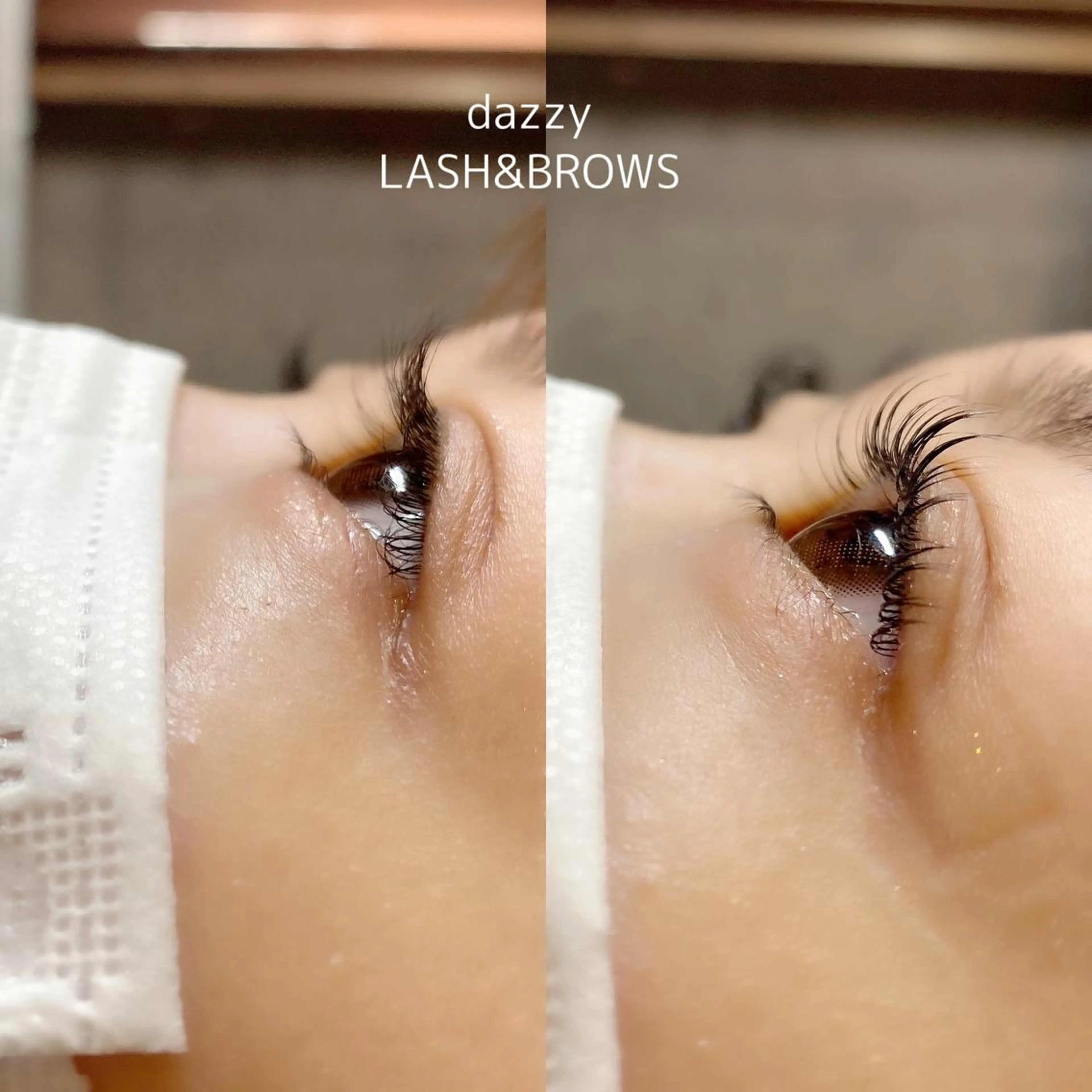 マツエク・マツパ 24日空き有♡ ERIKA♡のマツエク・マツパデザイン