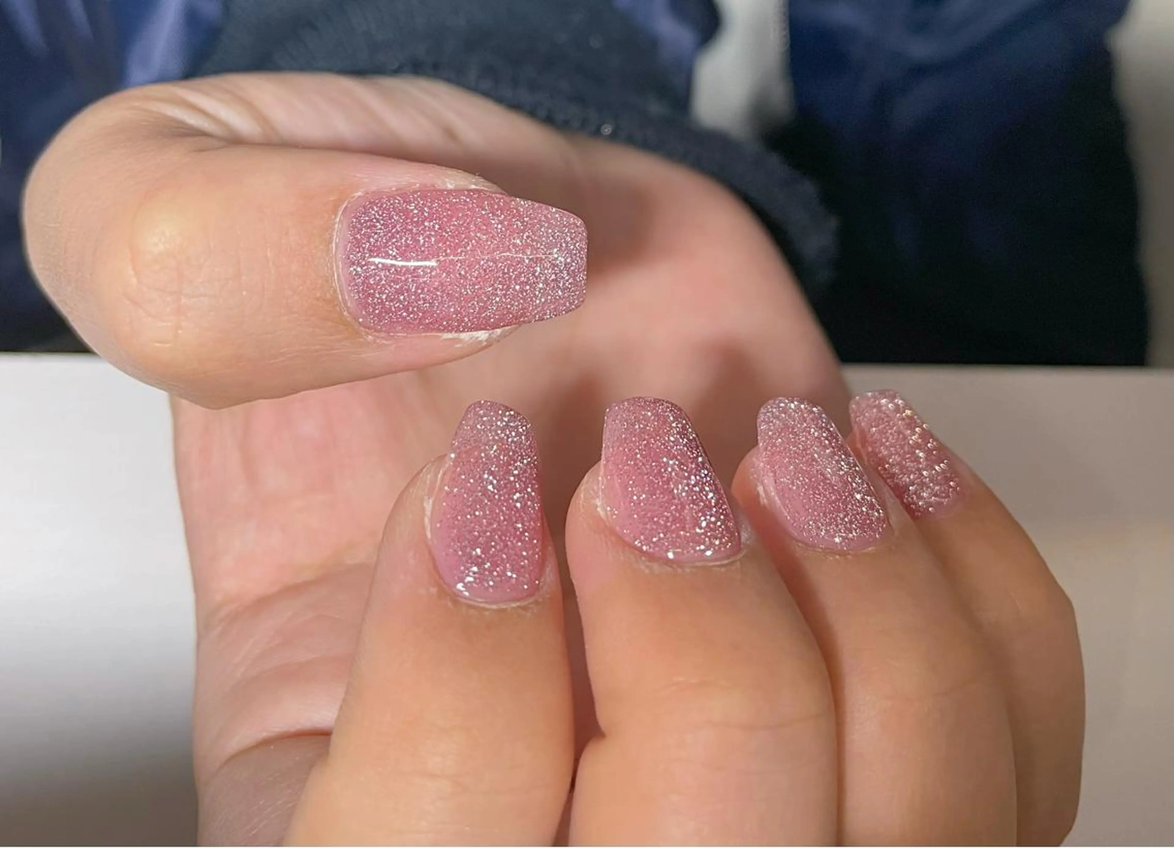 ネイル Cosmos♡ nailのネイルデザイン