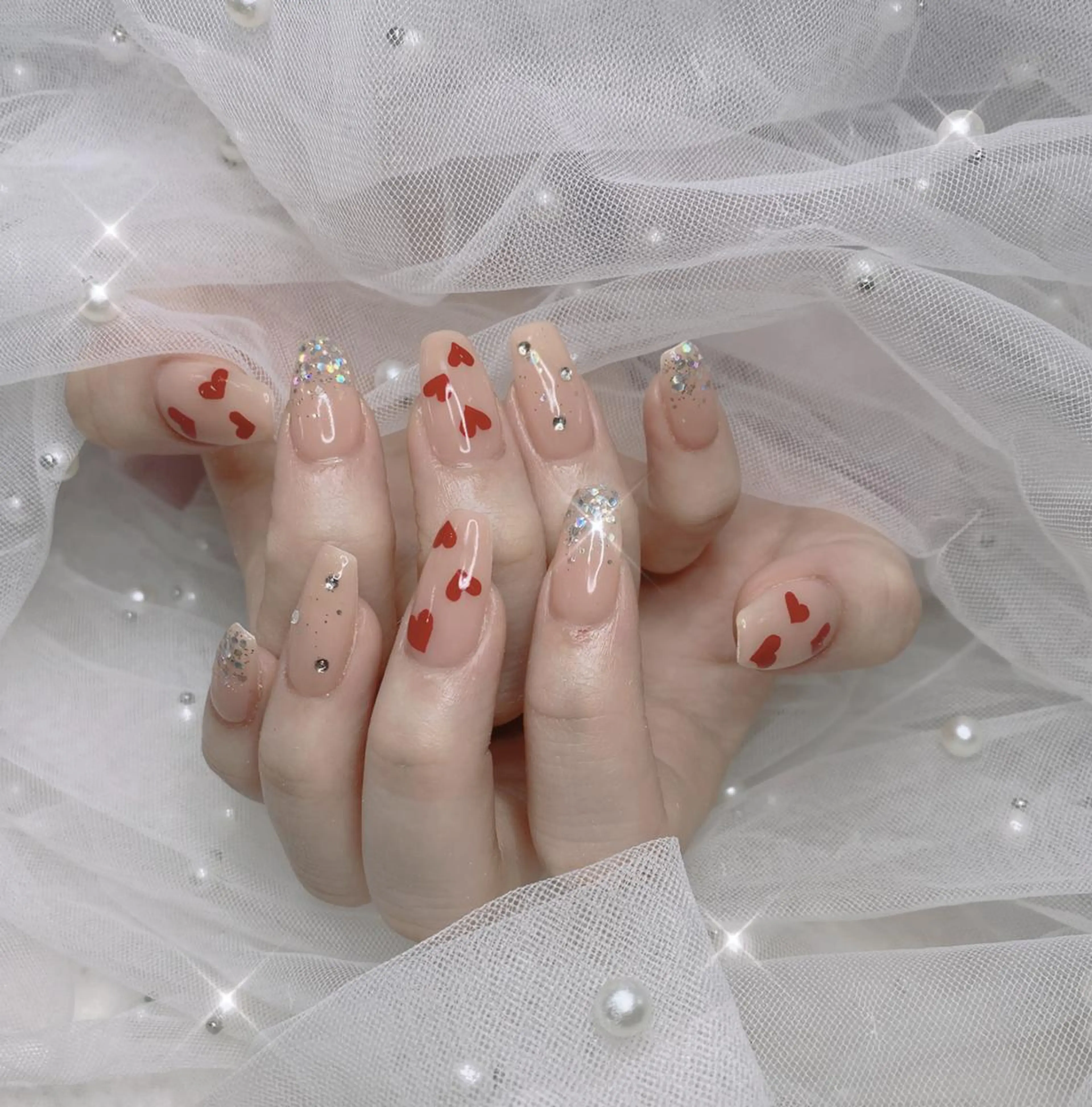 ネイル nail ONE🤍のネイルデザイン