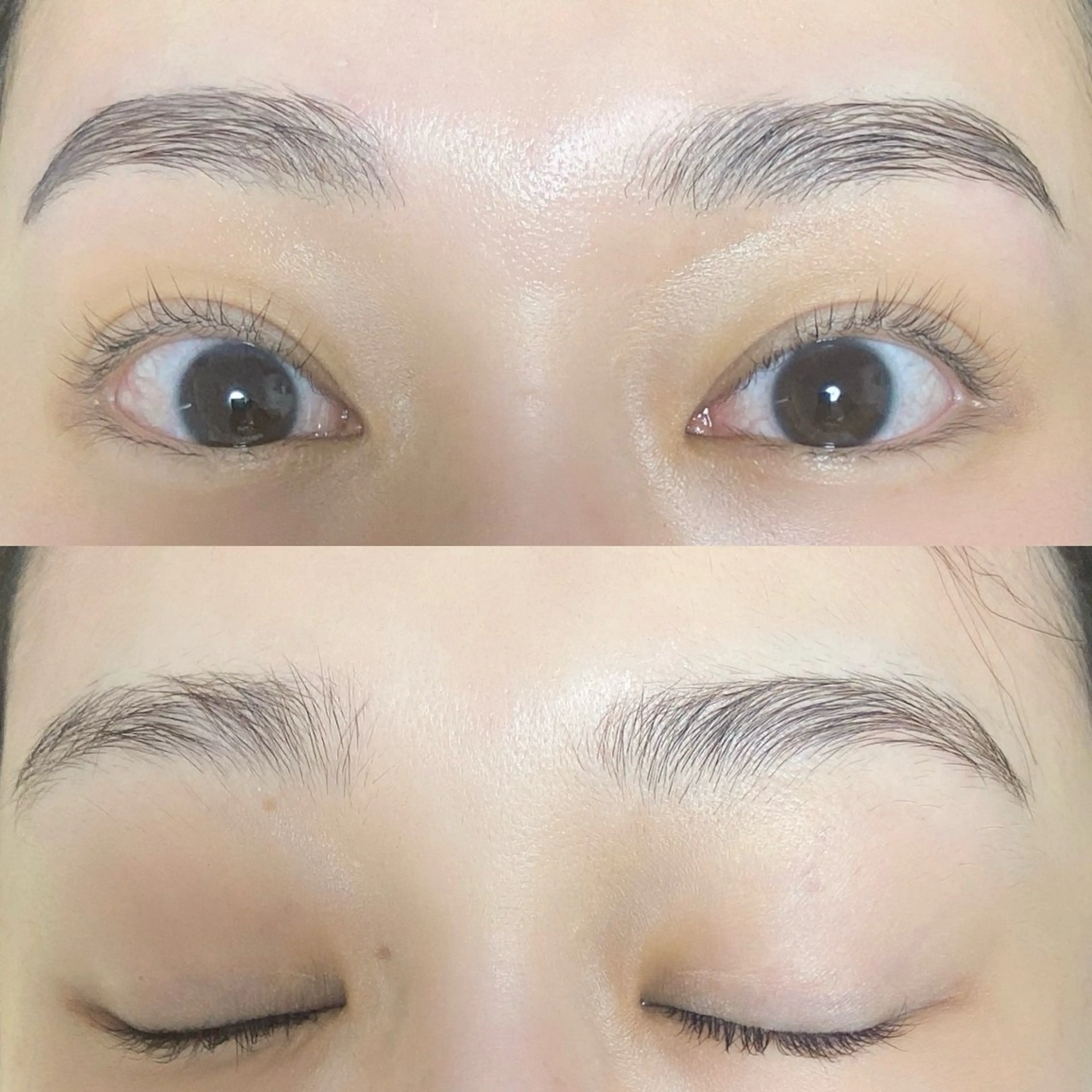 アイブロウ MONDO mayuのマツエク・マツパデザイン