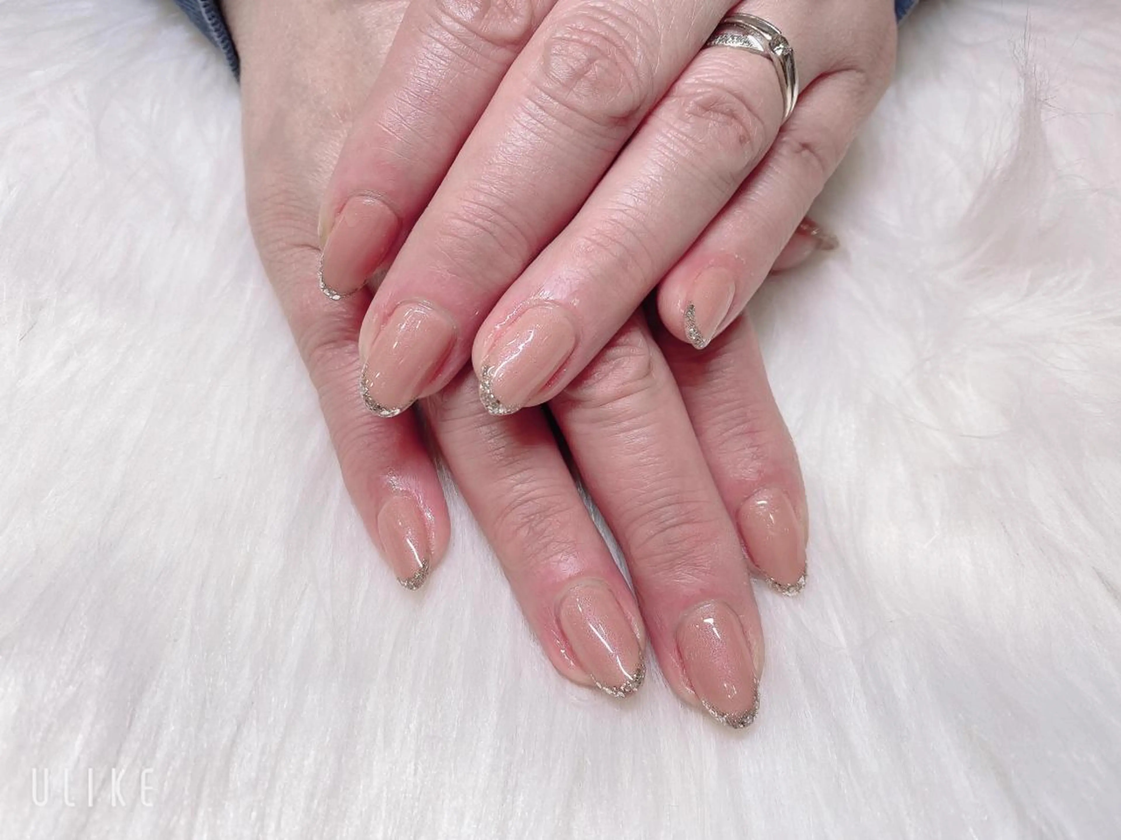 ネイル S Sのネイルデザイン