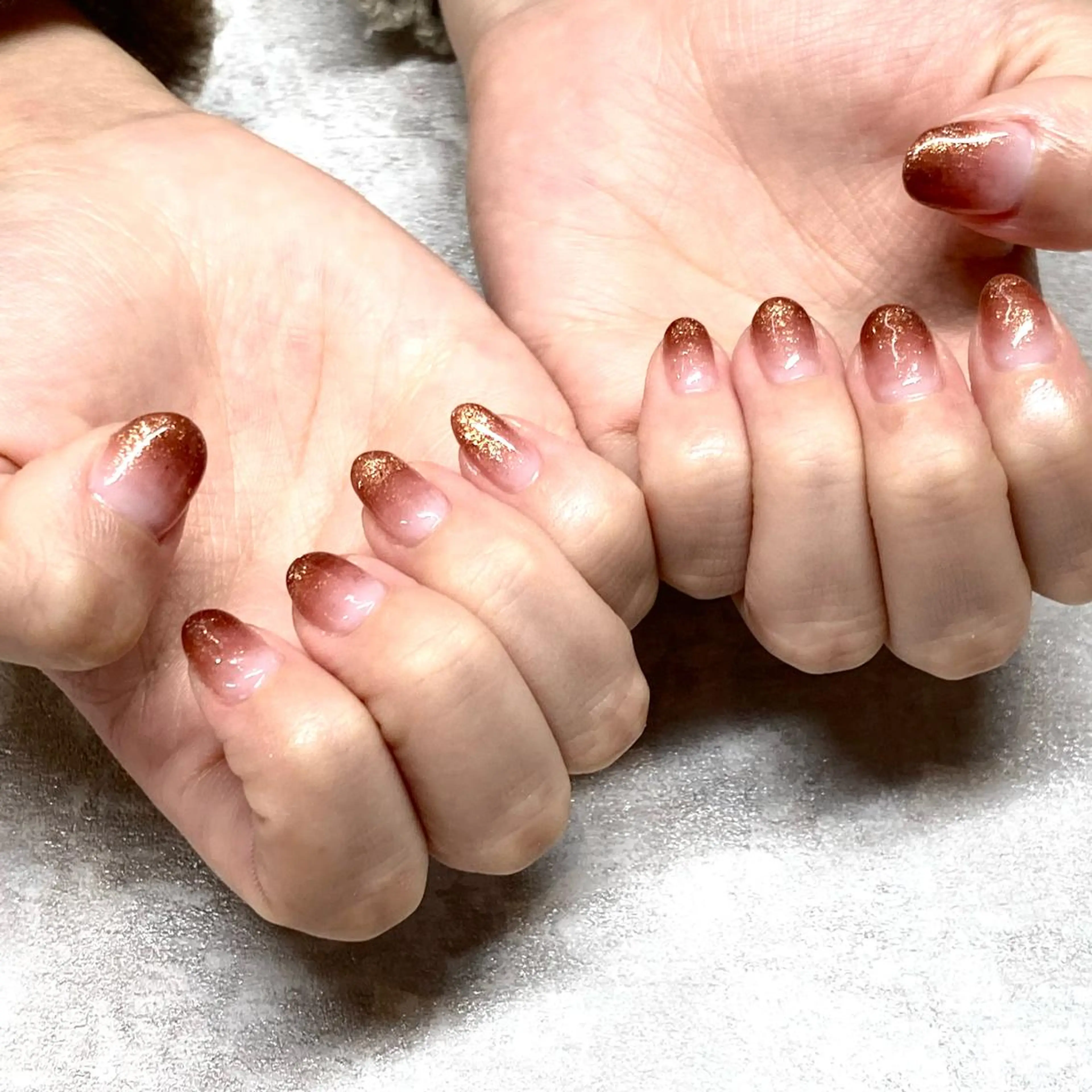 ネイル Nailsalon Renのネイルデザイン