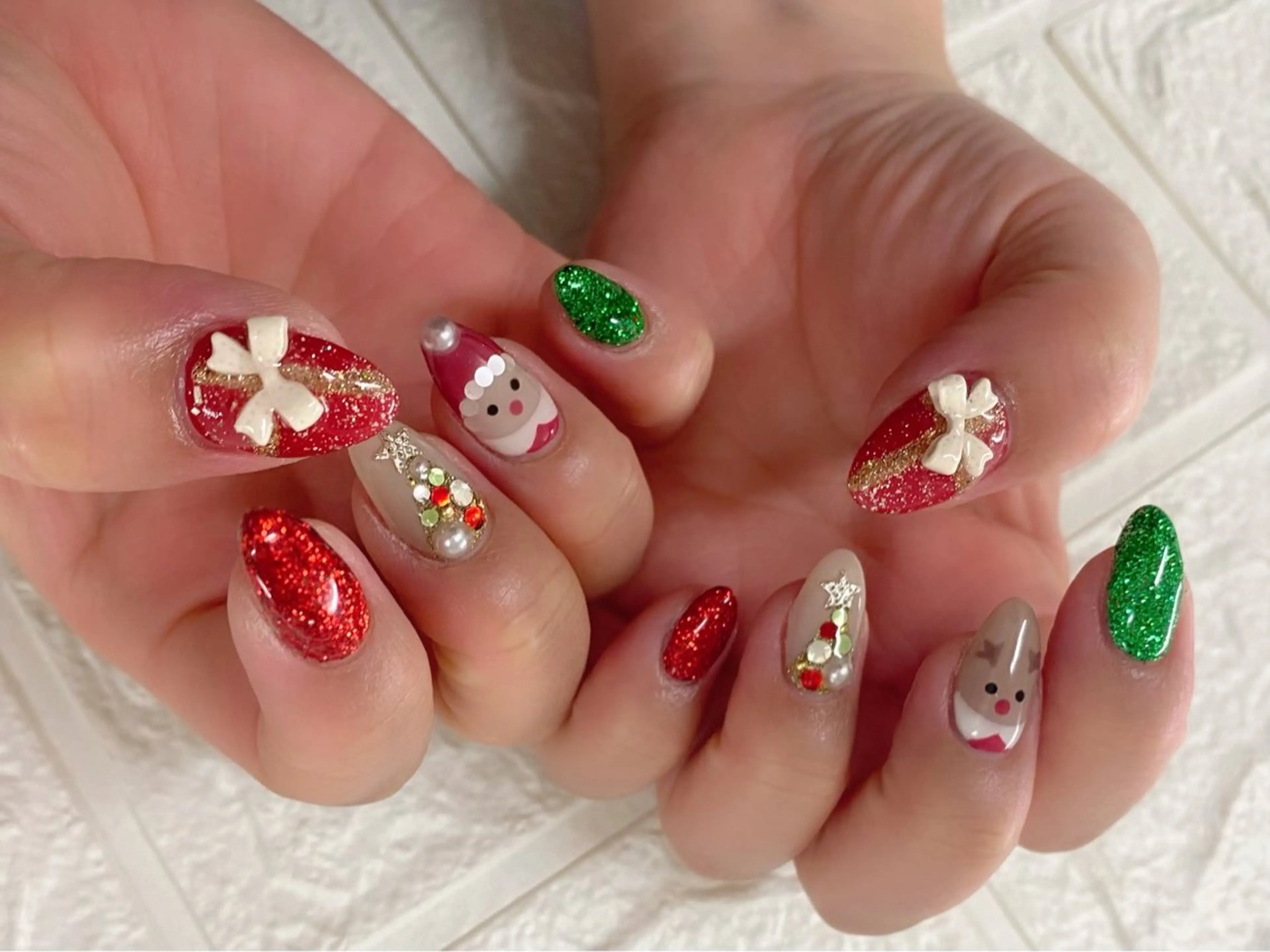 ネイル nail salon   BONO所属・nail salon アトリエBONOのネイルデザイン