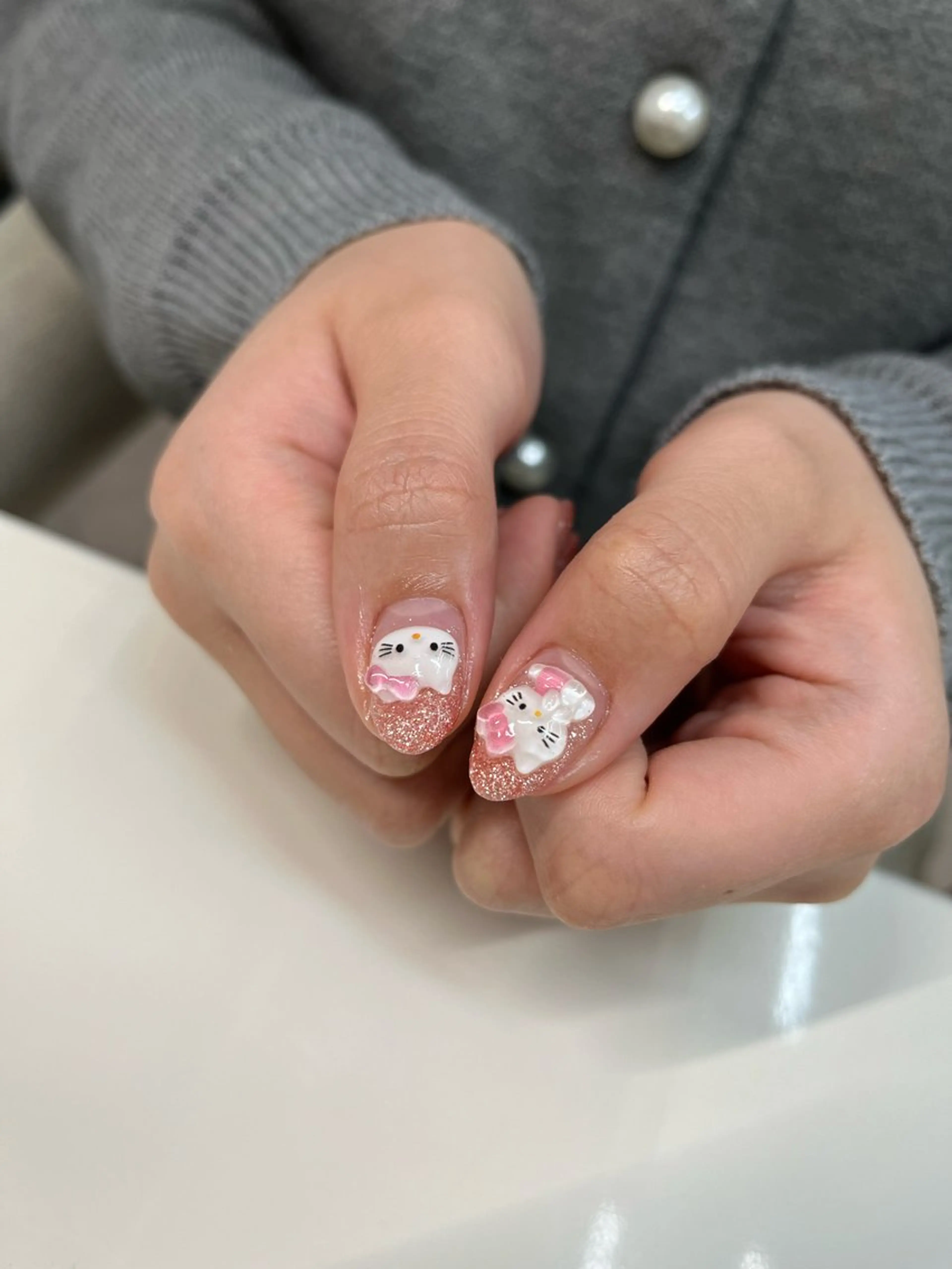 ネイル nail by minamiのネイルデザイン